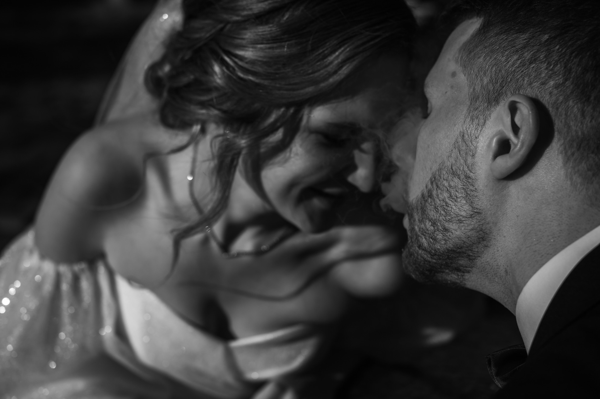 Vicktor & Polina. Hochzeitsfotografin Leipzig Dresden