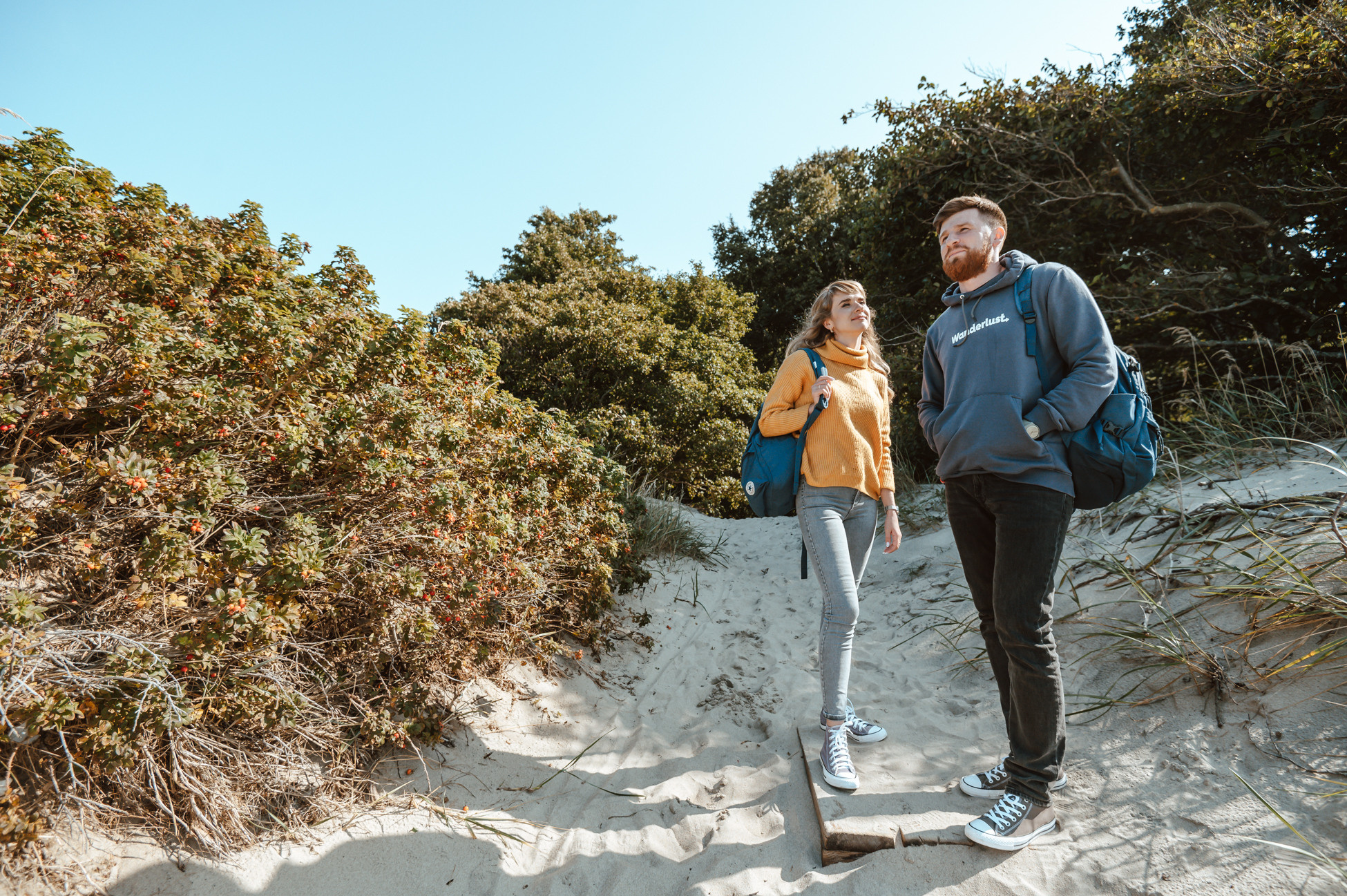 Artem & Alina. Hochzeitsfotografin Leipzig Dresden