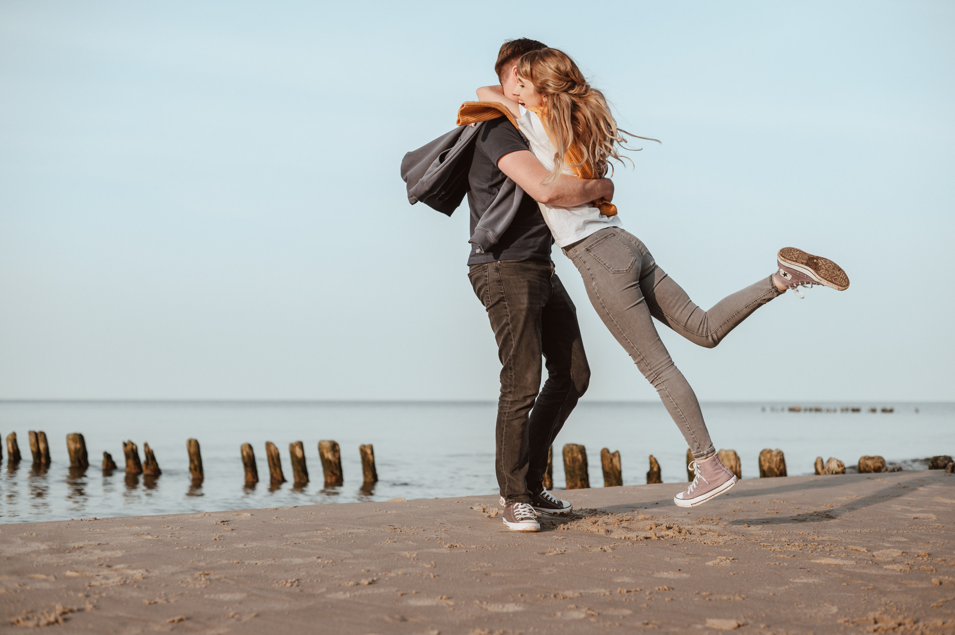 Artem & Alina. Hochzeitsfotografin Leipzig Dresden