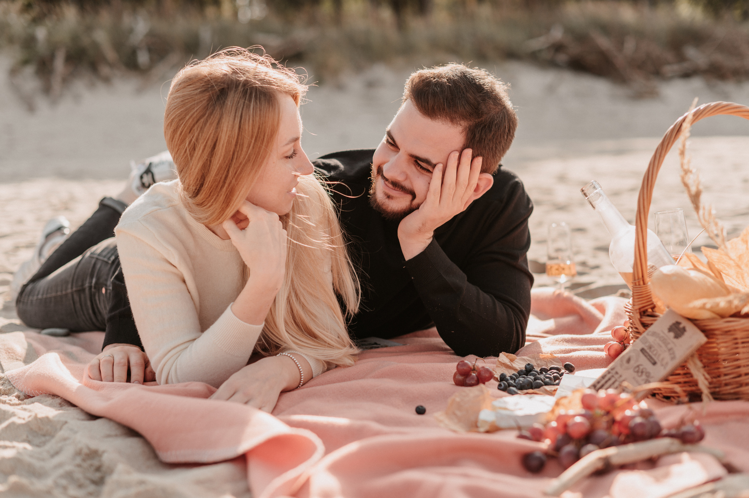 Nikita & Evgenija. Hochzeitsfotografin Leipzig Dresden