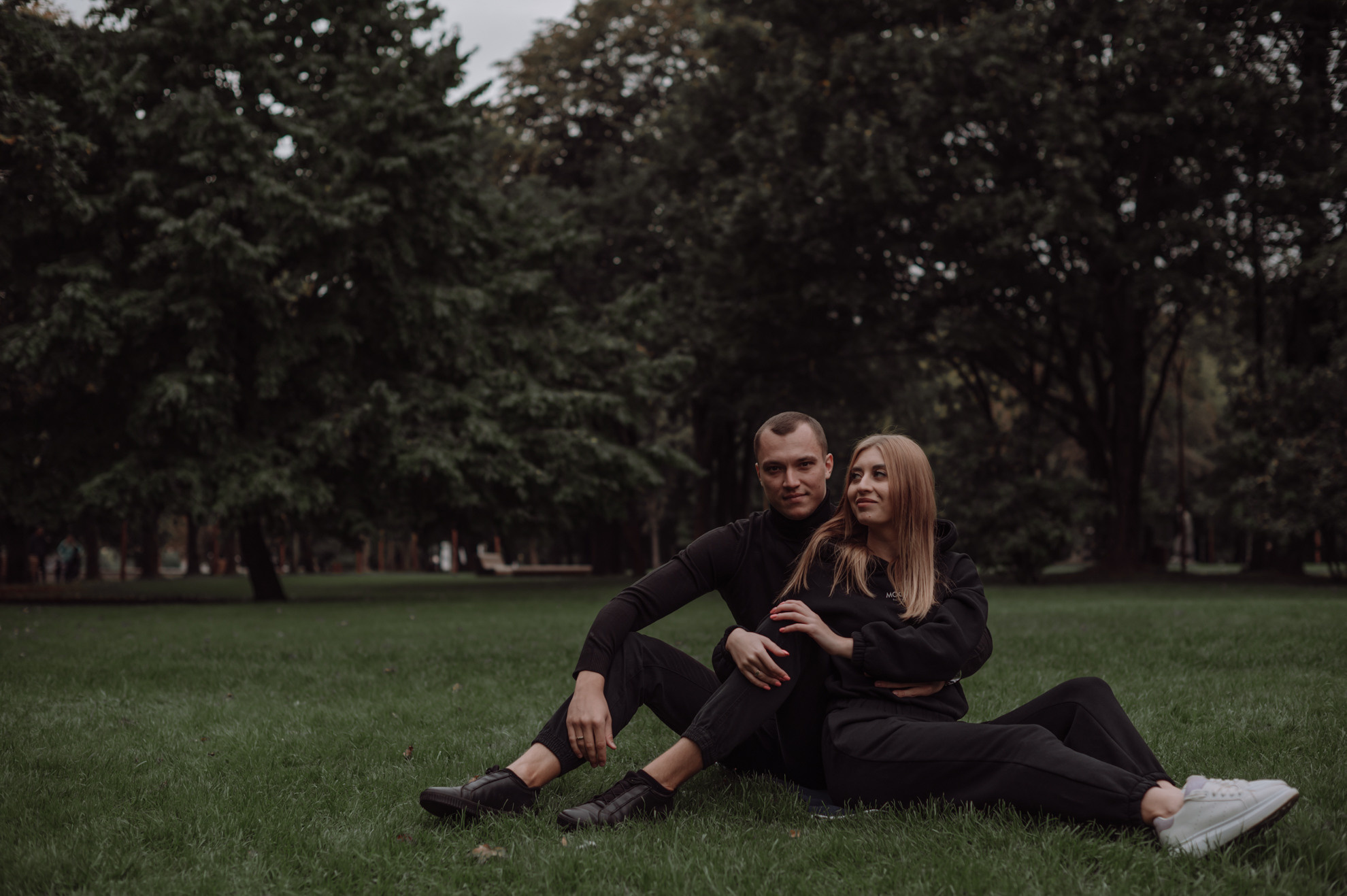 Love Story. Hochzeitsfotografin Leipzig Dresden