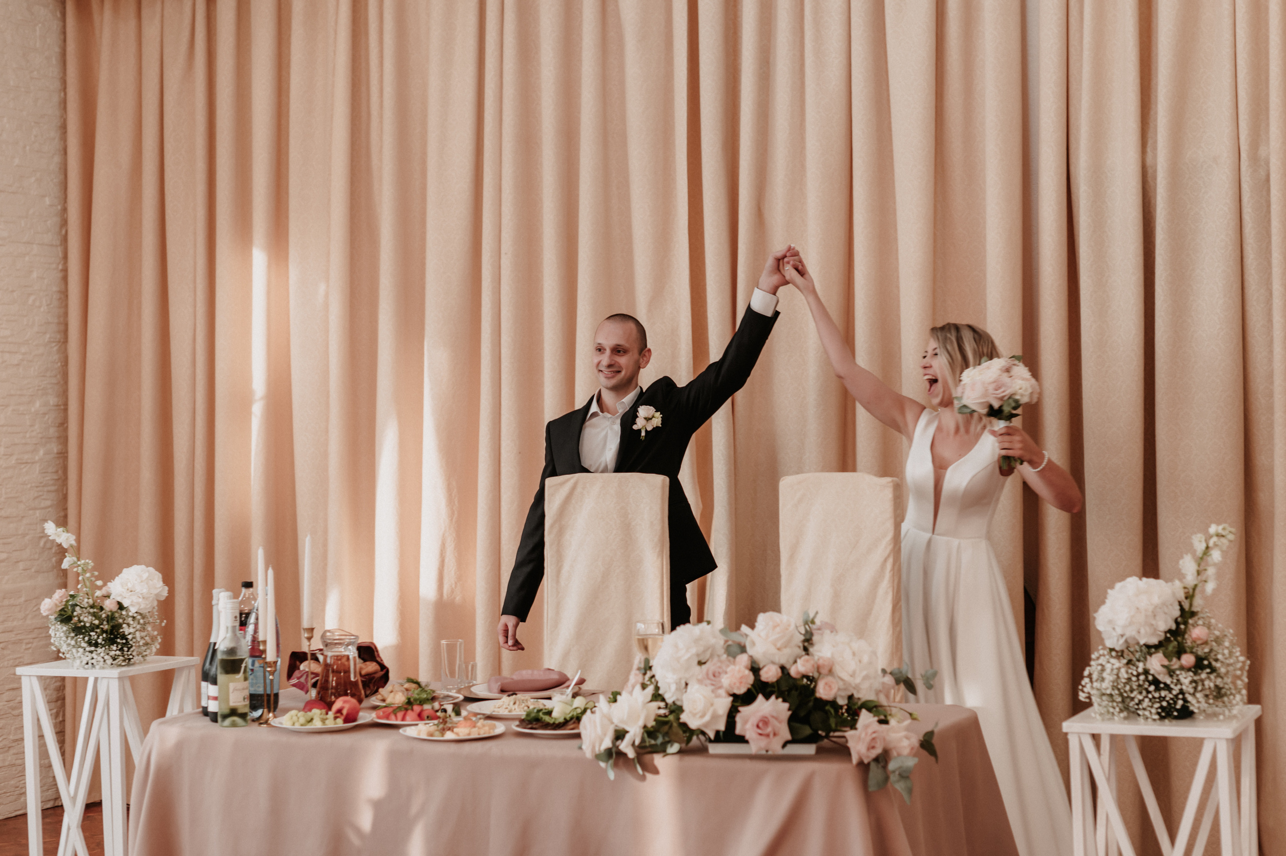 Juri & Alina. Hochzeitsfotografin Leipzig Dresden