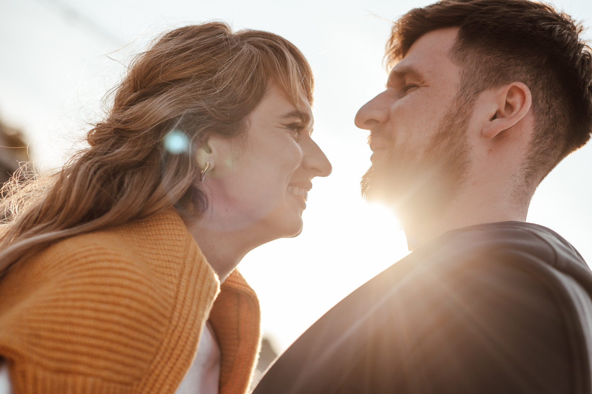 Artem & Alina. Hochzeitsfotografin Leipzig Dresden