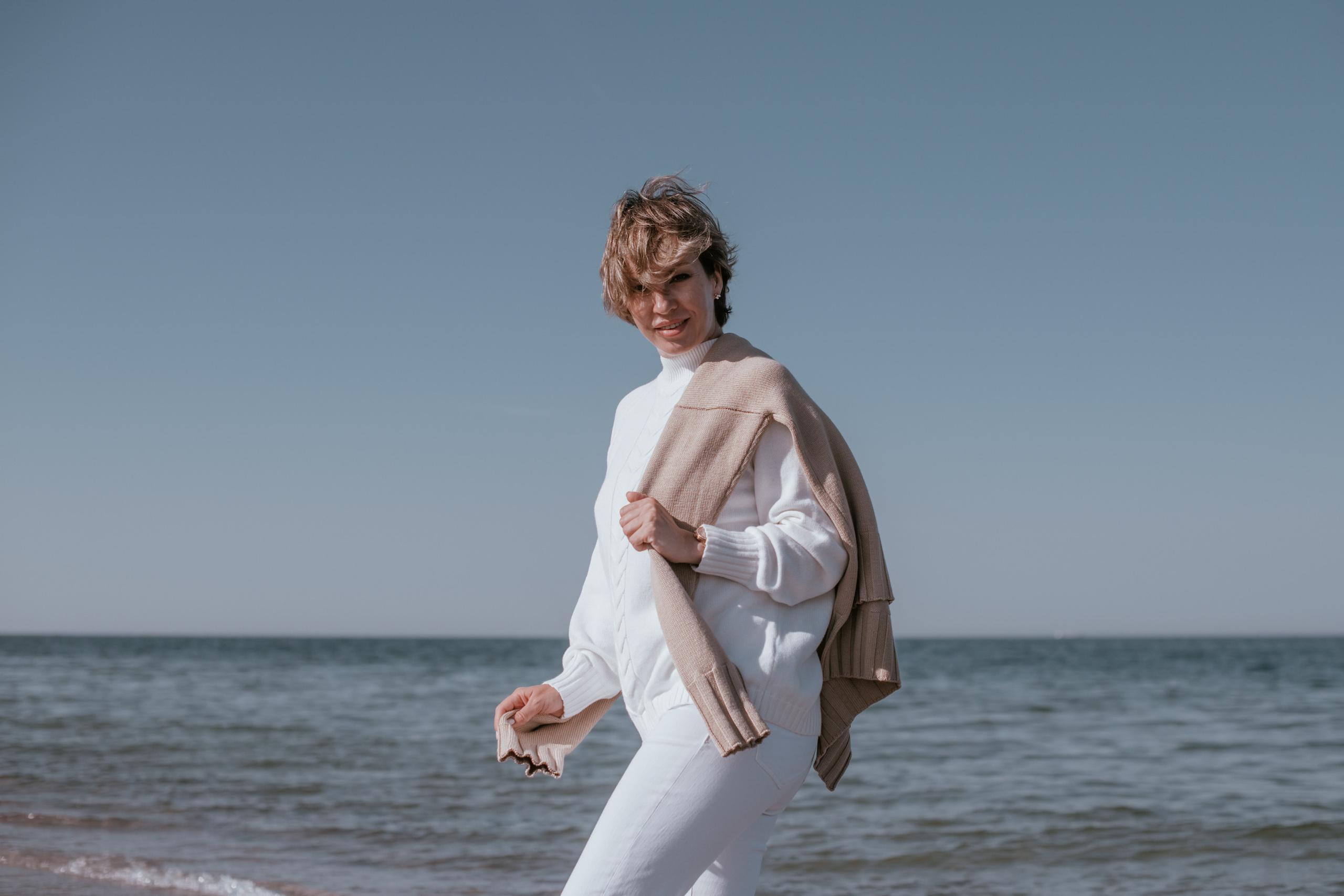 Ольга. Hochzeitsfotografin Leipzig Dresden