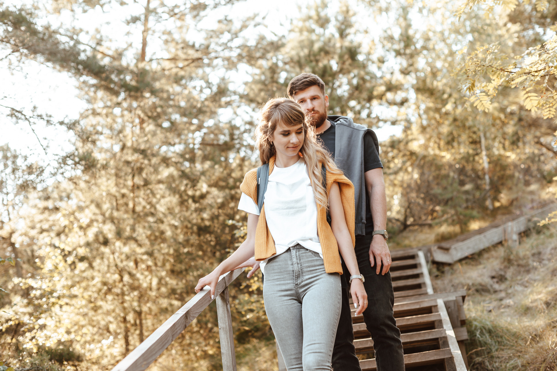 Artem & Alina. Hochzeitsfotografin Leipzig Dresden