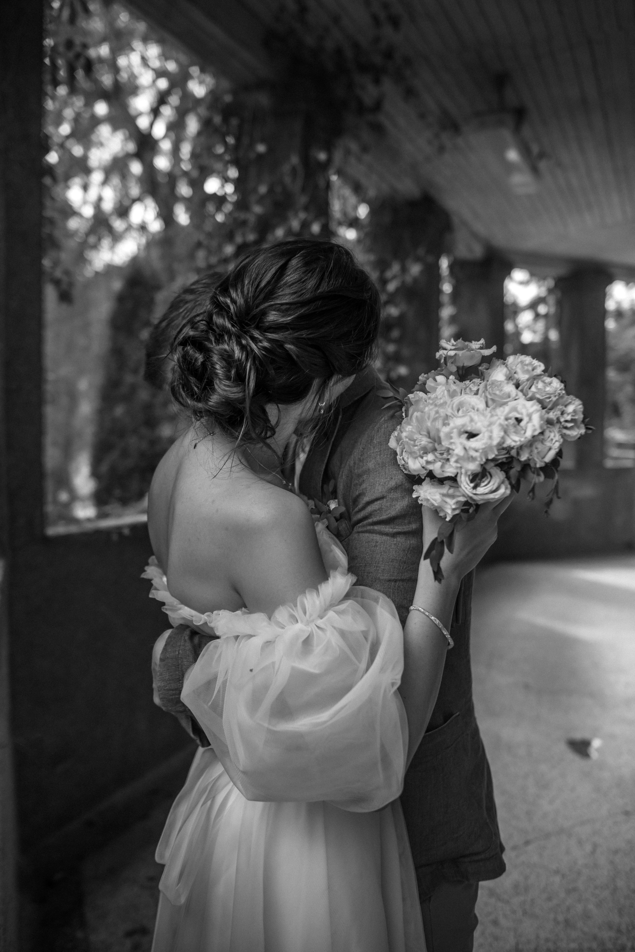 Andrej & Elisabeth. Hochzeitsfotografin Leipzig Dresden