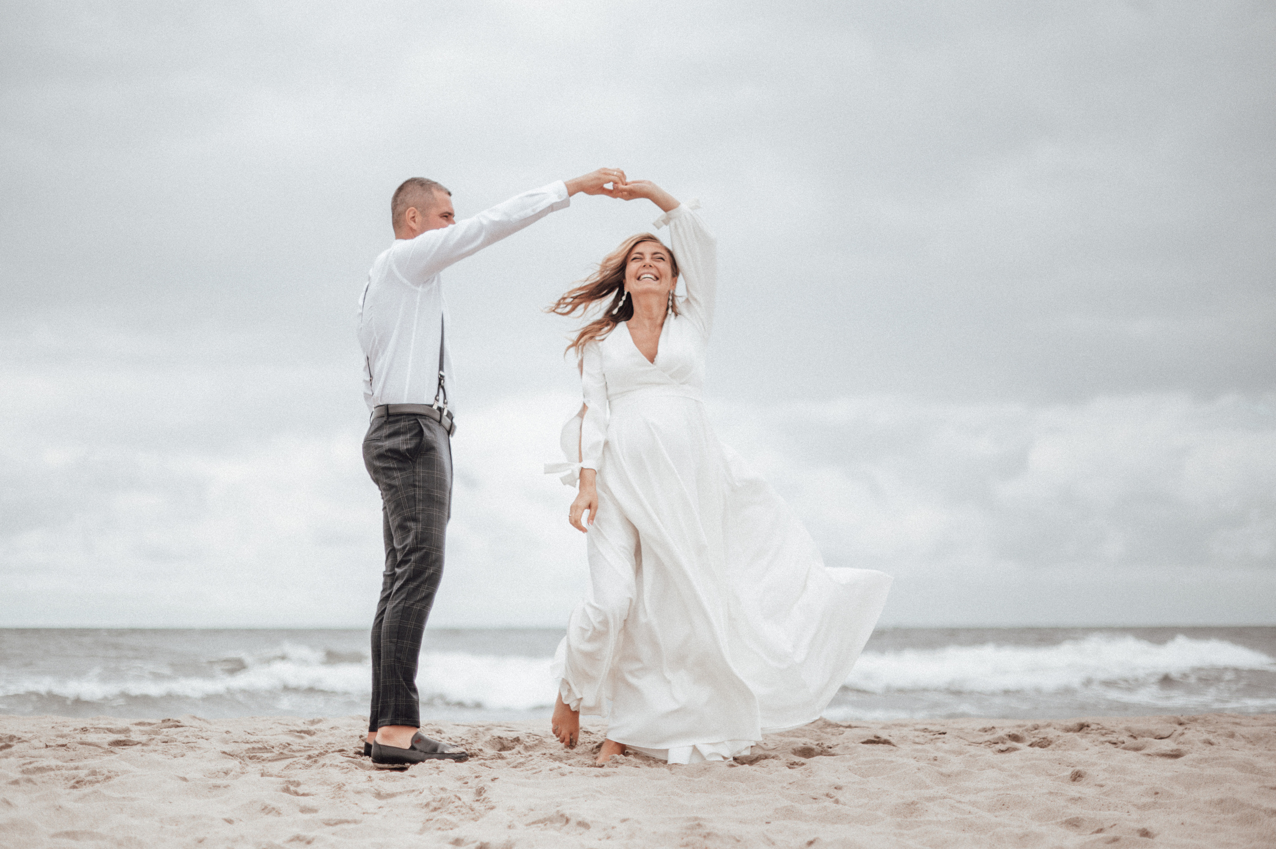 Artjem & Diana. Hochzeitsfotografin Leipzig Dresden