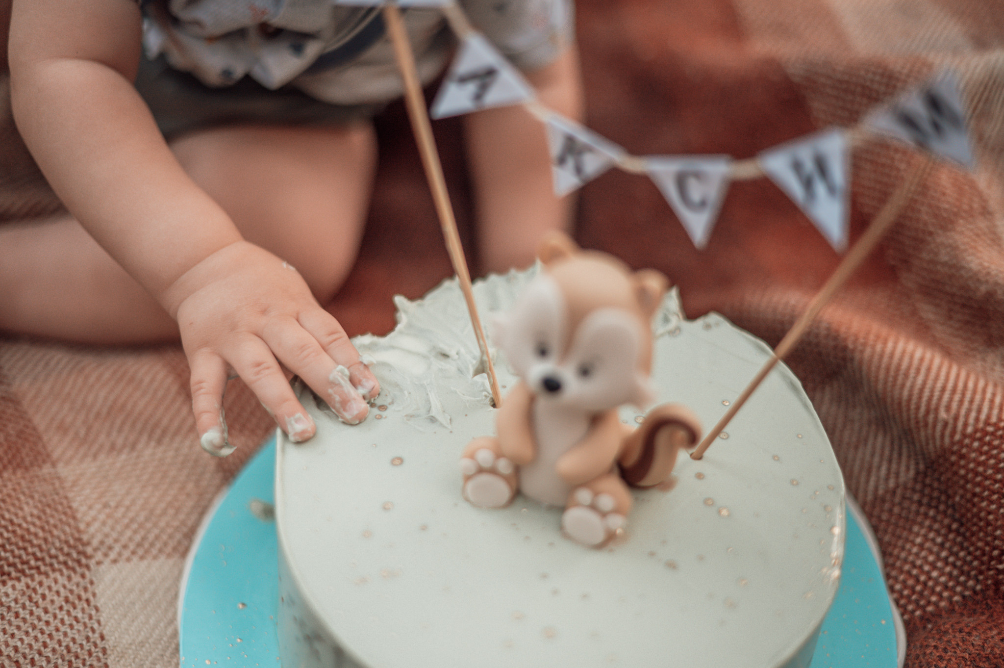 Michael, Polina, Maxim. Hochzeitsfotografin Leipzig Dresden