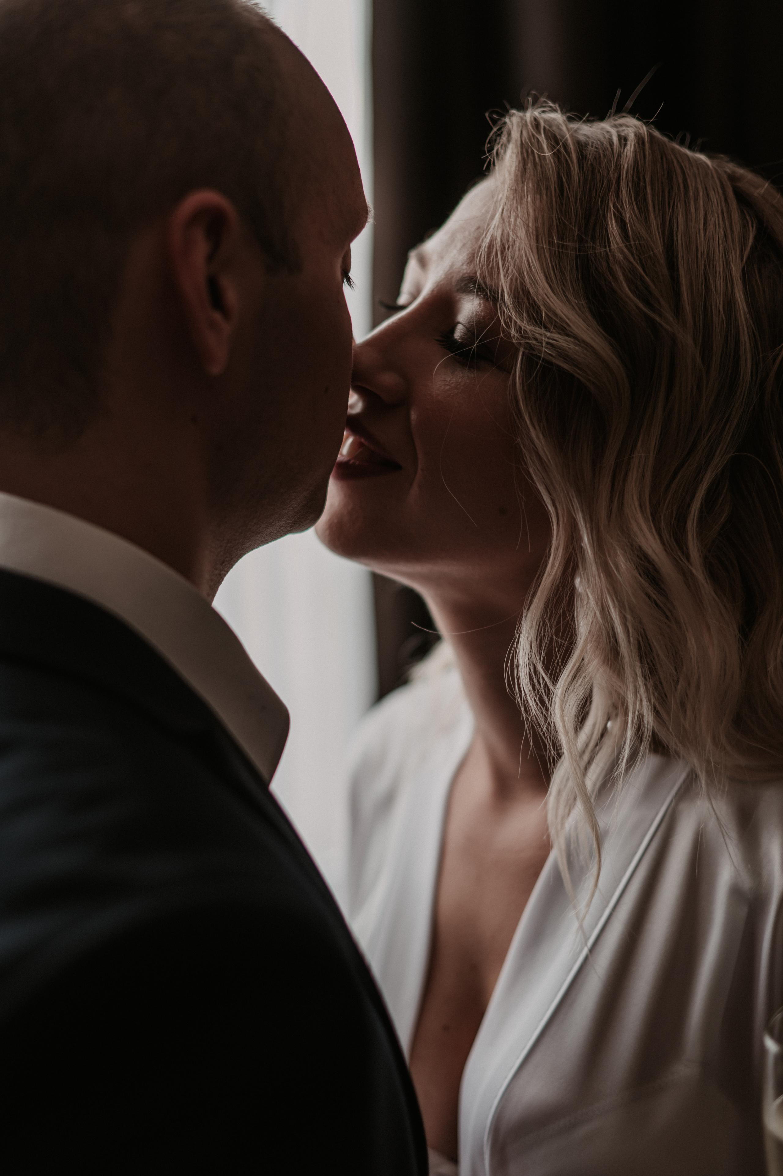 Juri & Alina. Hochzeitsfotografin Leipzig Dresden