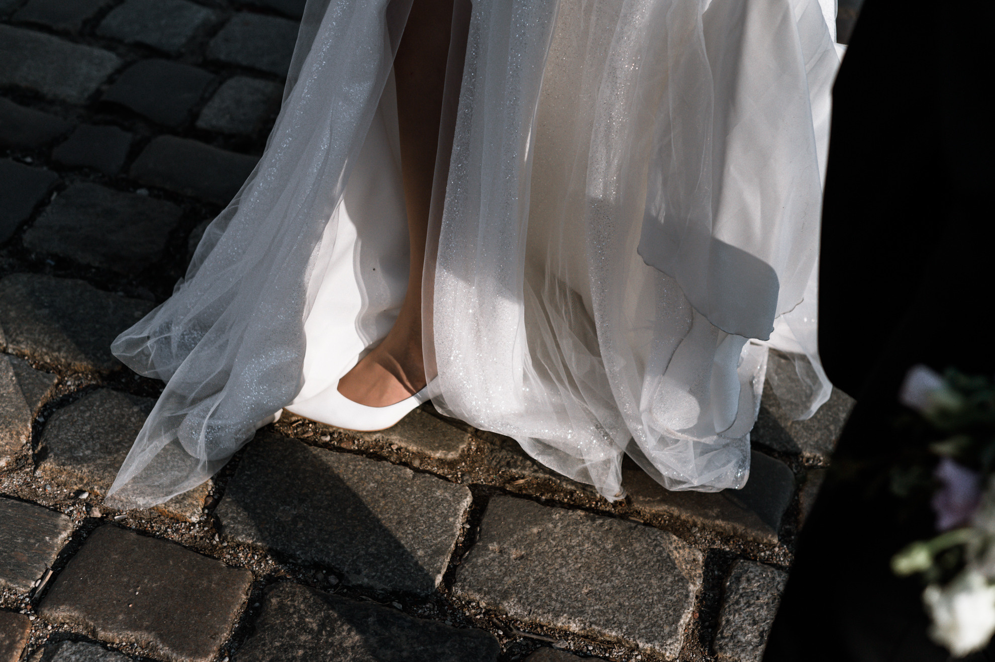 Vicktor & Polina. Hochzeitsfotografin Leipzig Dresden