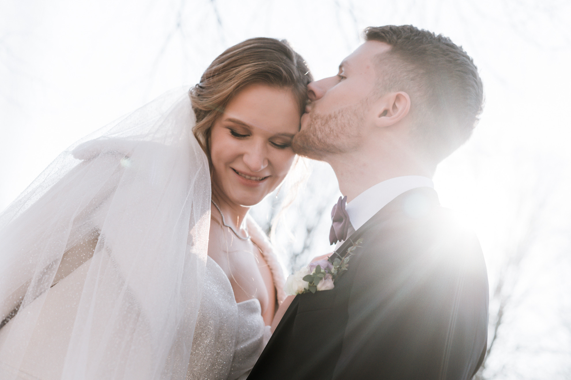 Vicktor & Polina. Hochzeitsfotografin Leipzig Dresden