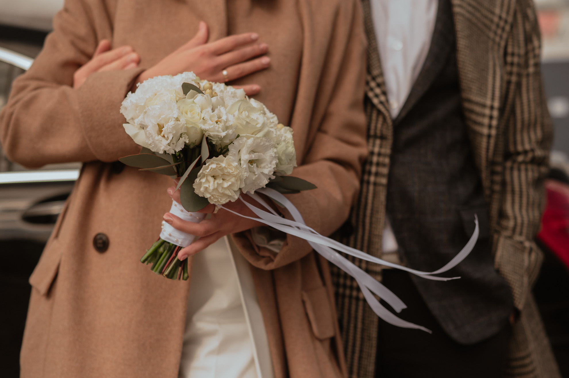 Sergej & Maria. Hochzeitsfotografin Leipzig Dresden