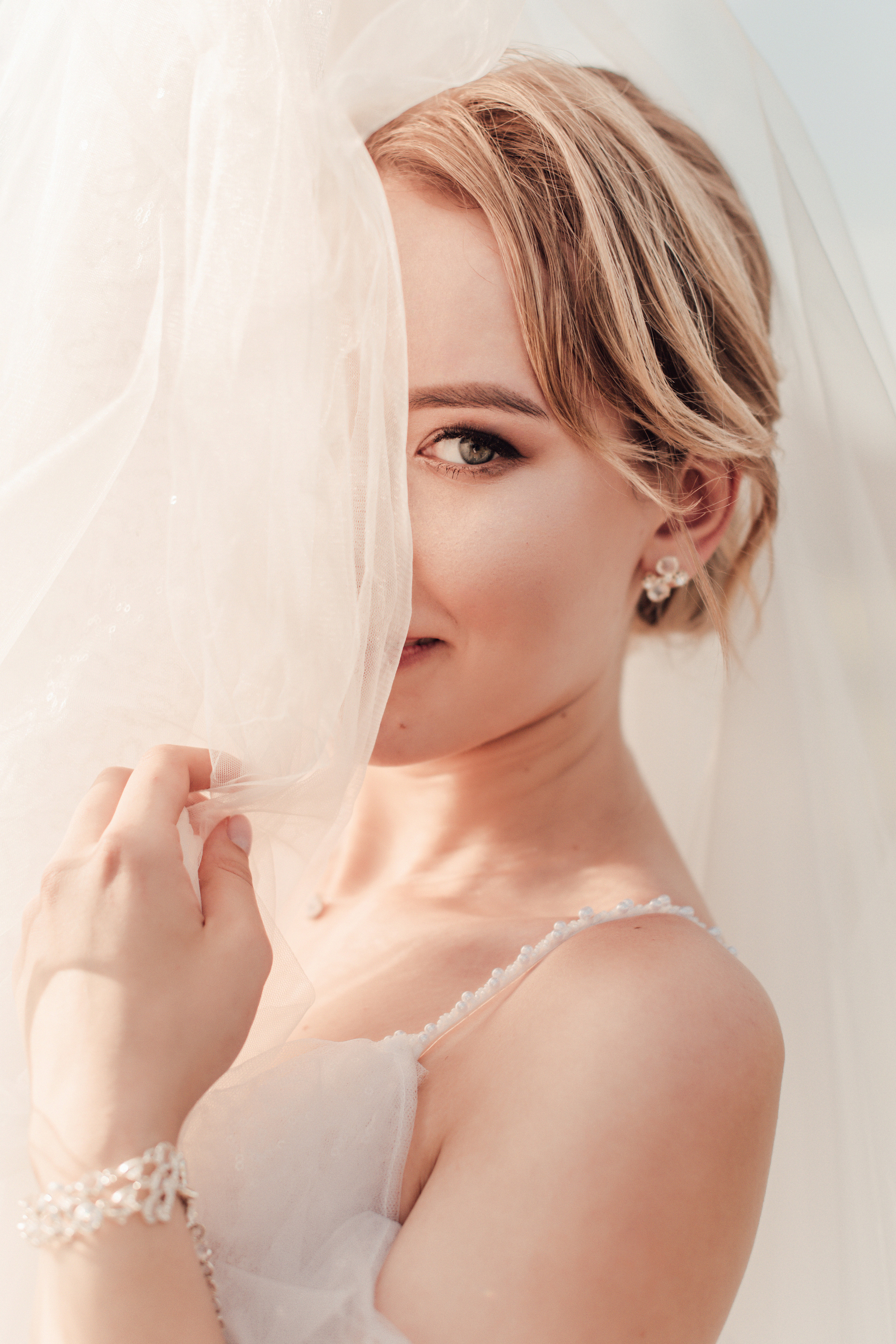 Alexander & Natalia. Hochzeitsfotografin Leipzig Dresden