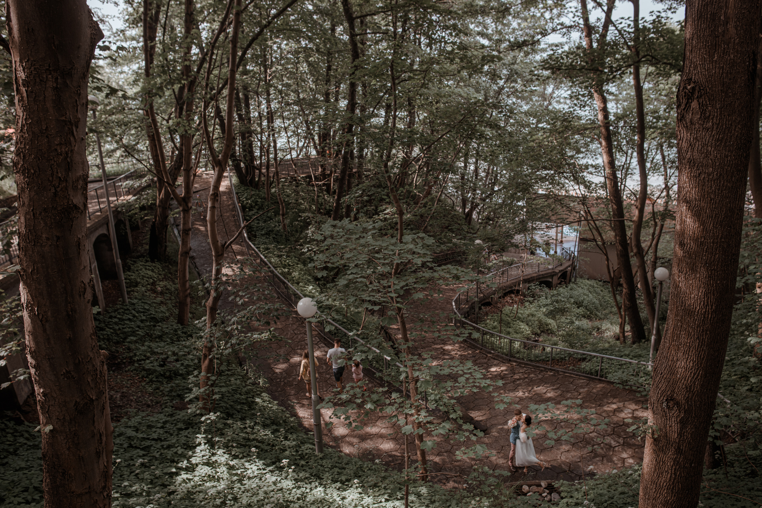 Andrej & Elisabeth. Hochzeitsfotografin Leipzig Dresden