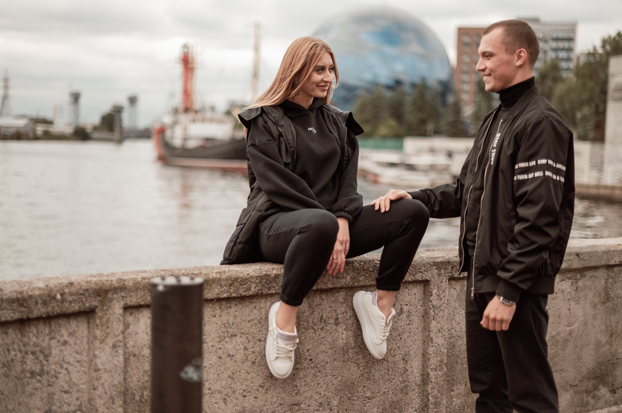 Love Story. Hochzeitsfotografin Leipzig Dresden