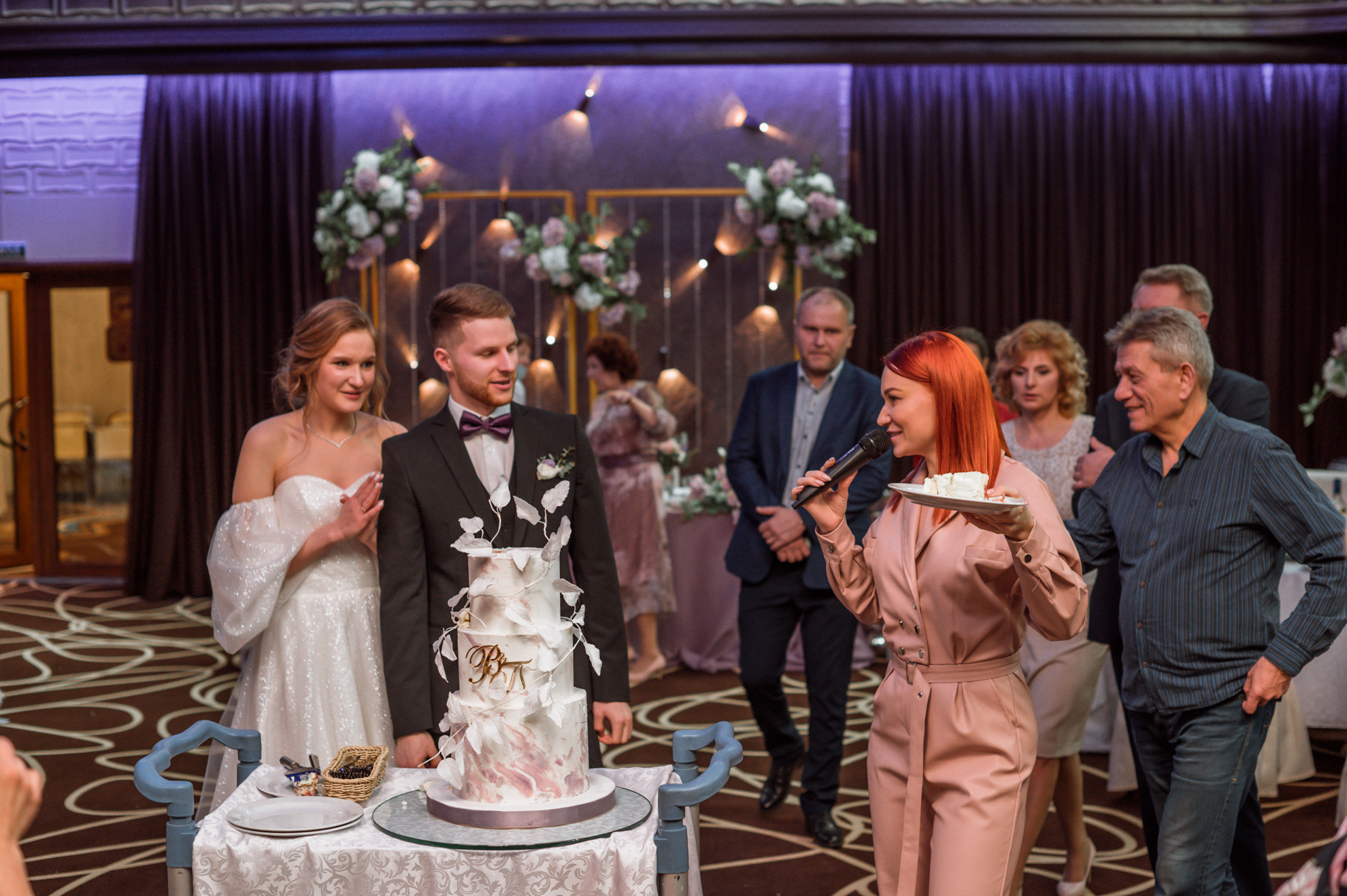 Vicktor & Polina. Hochzeitsfotografin Leipzig Dresden