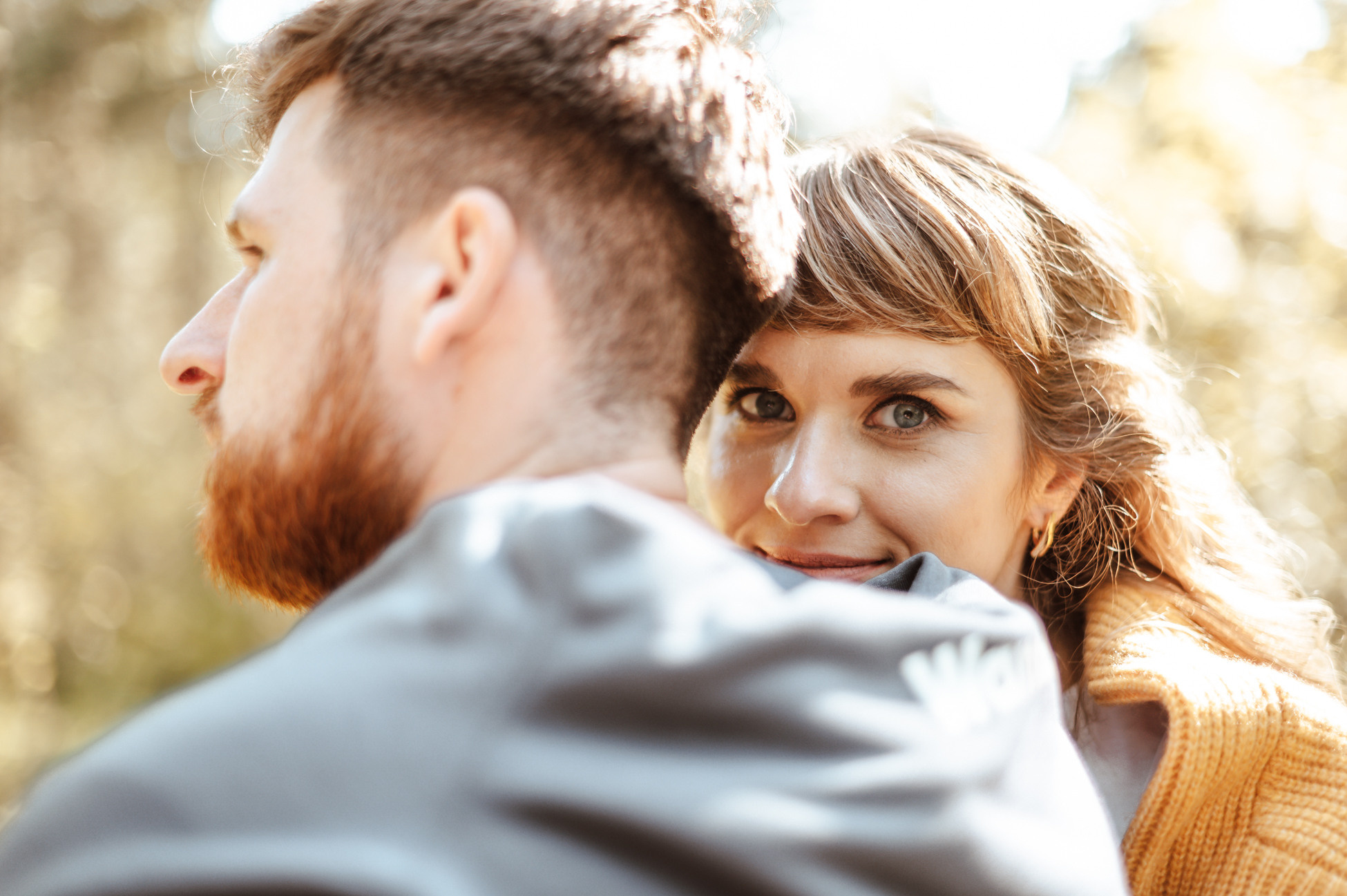 Artem & Alina. Hochzeitsfotografin Leipzig Dresden