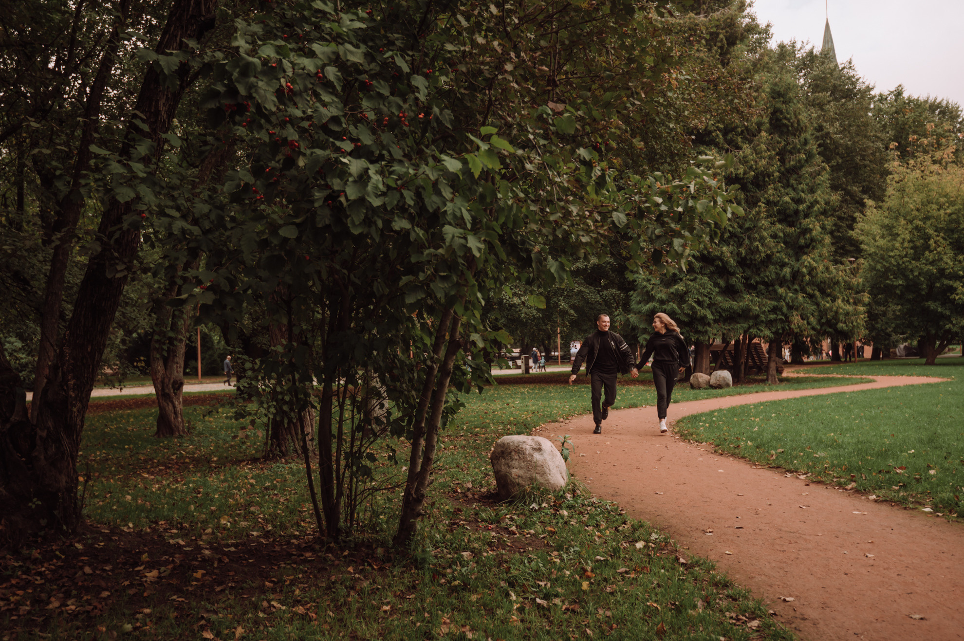 Love Story. Hochzeitsfotografin Leipzig Dresden