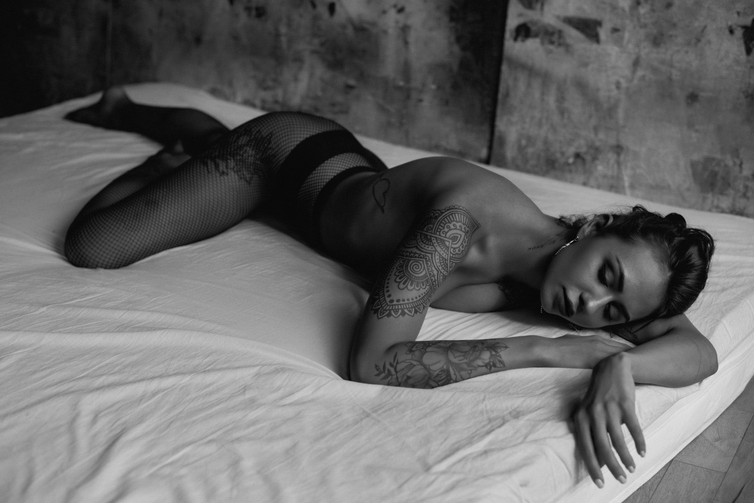 Ксения. Hochzeitsfotografin Leipzig Dresden