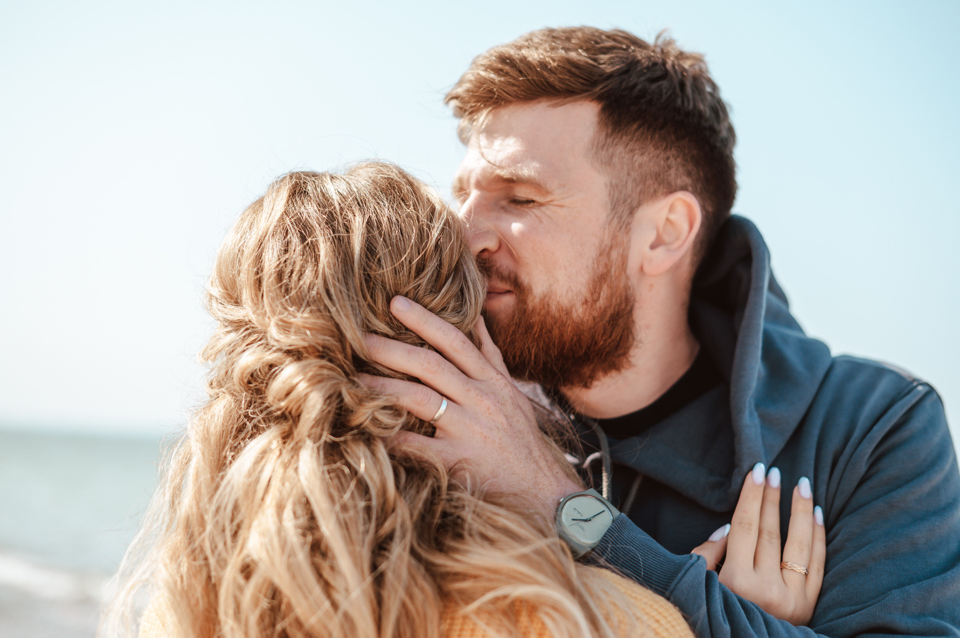 Artem & Alina. Hochzeitsfotografin Leipzig Dresden