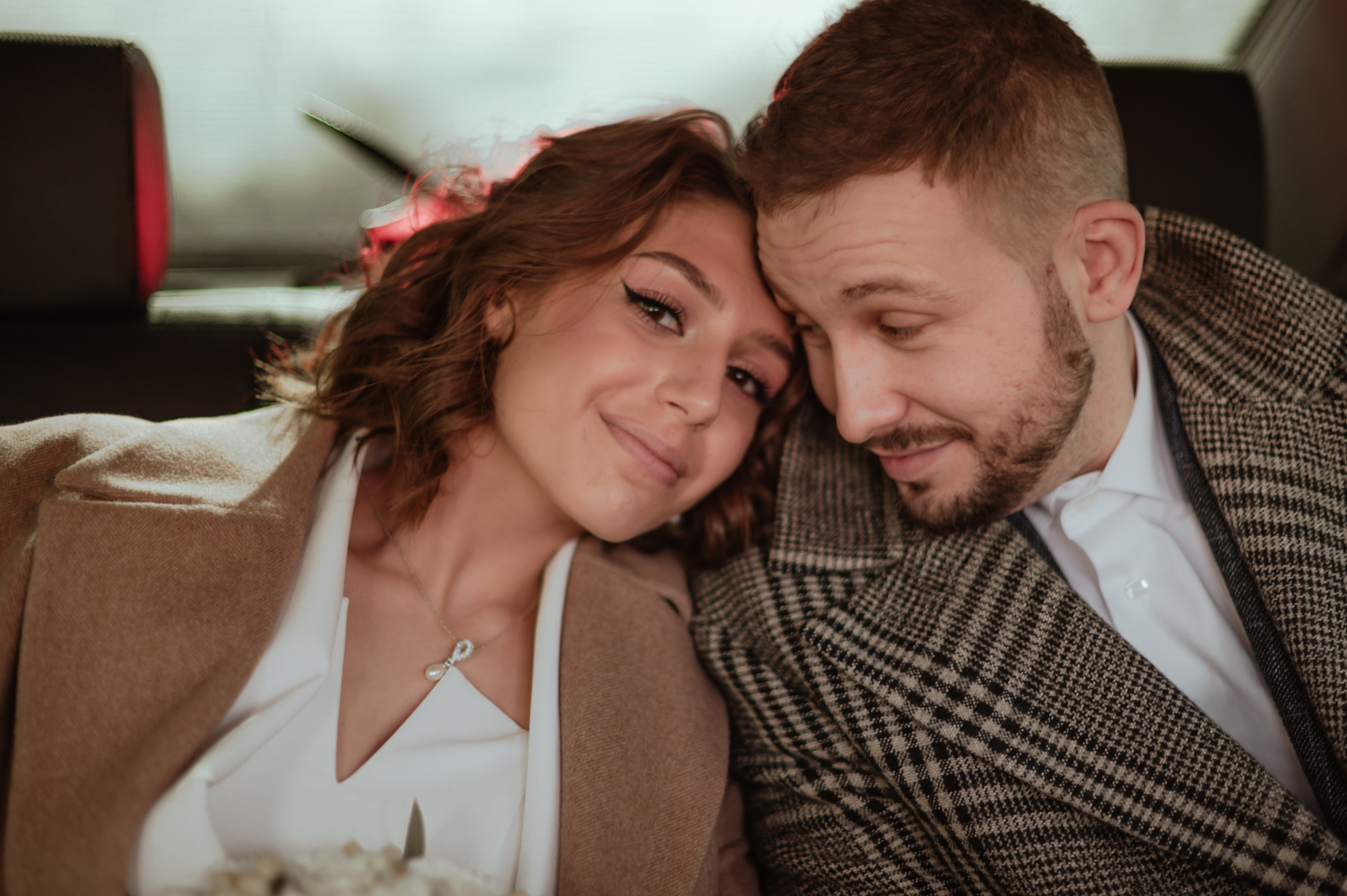 Sergej & Maria. Hochzeitsfotografin Leipzig Dresden