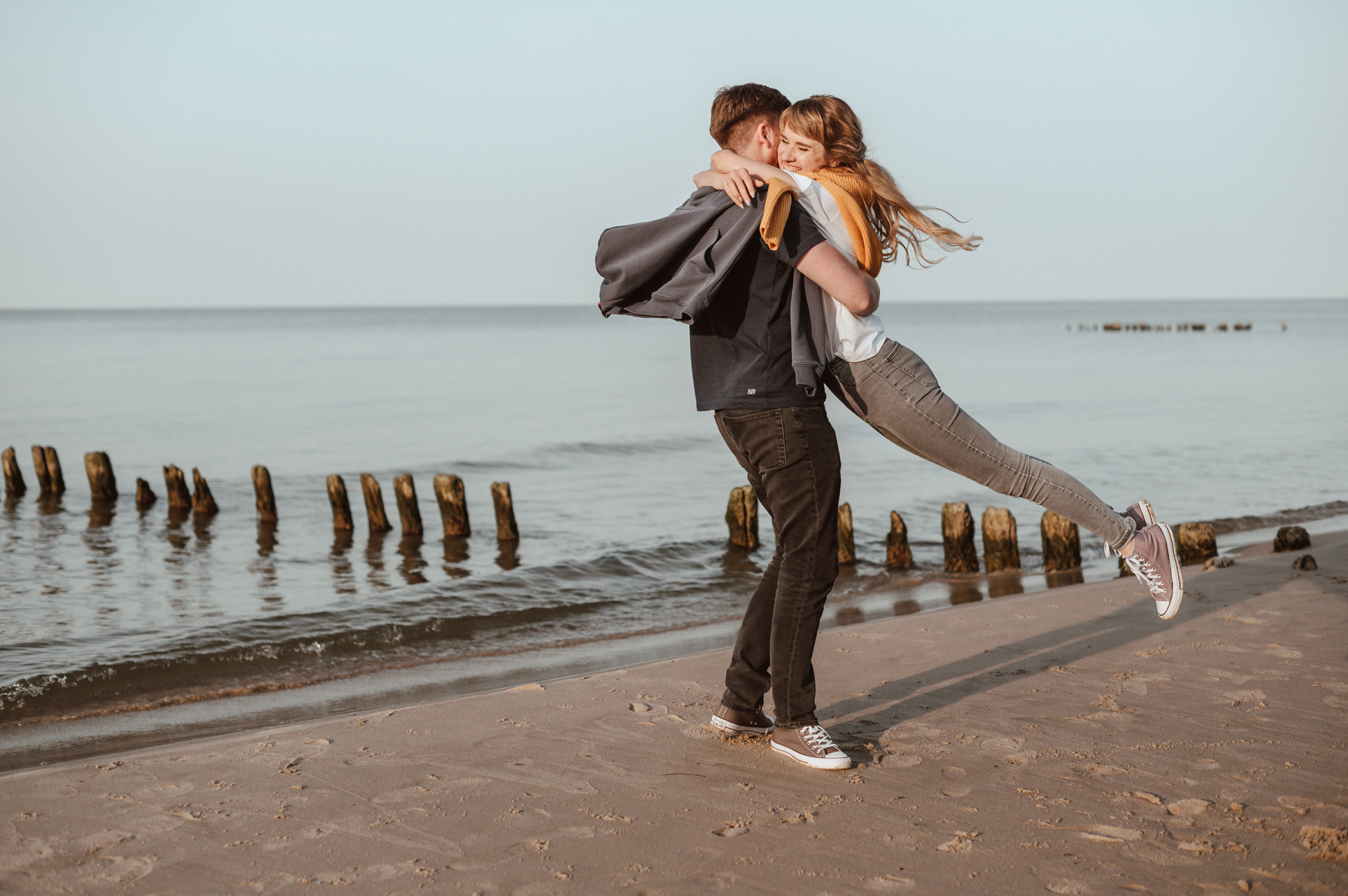 Artem & Alina. Hochzeitsfotografin Leipzig Dresden