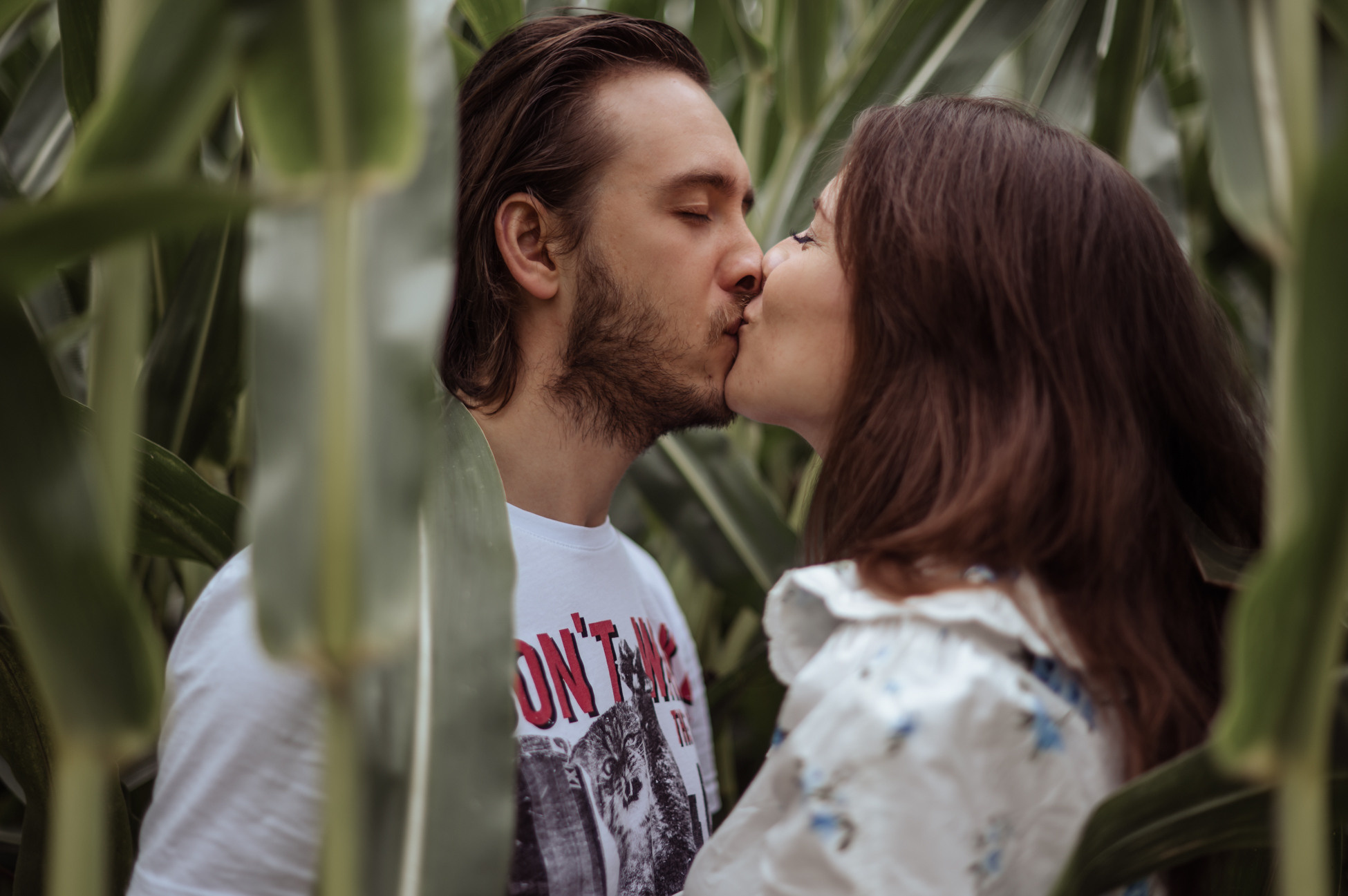 Veronika. Hochzeitsfotografin Leipzig Dresden