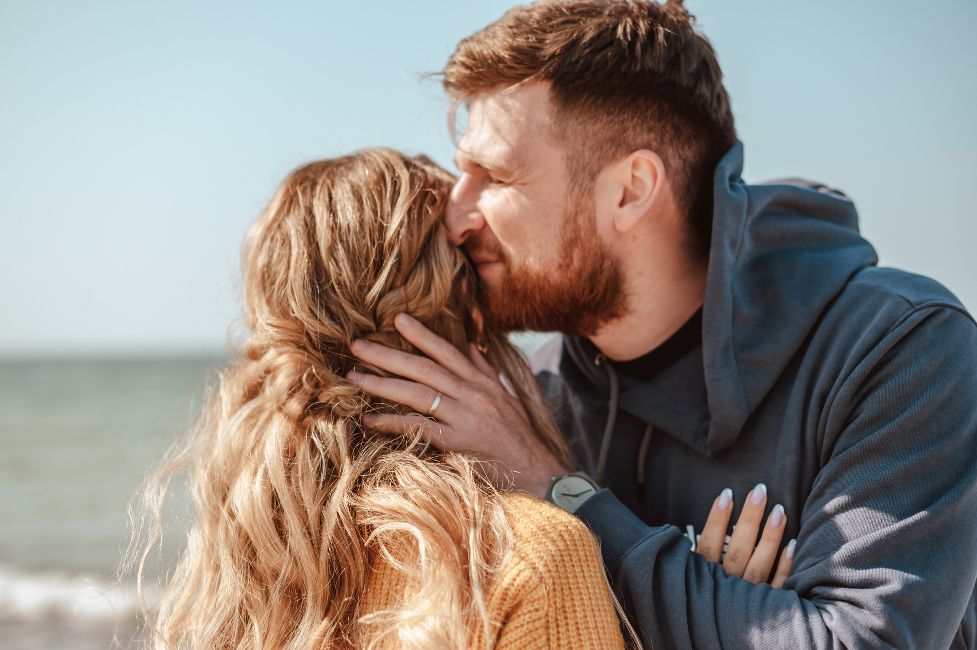 Artem & Alina. Hochzeitsfotografin Leipzig Dresden