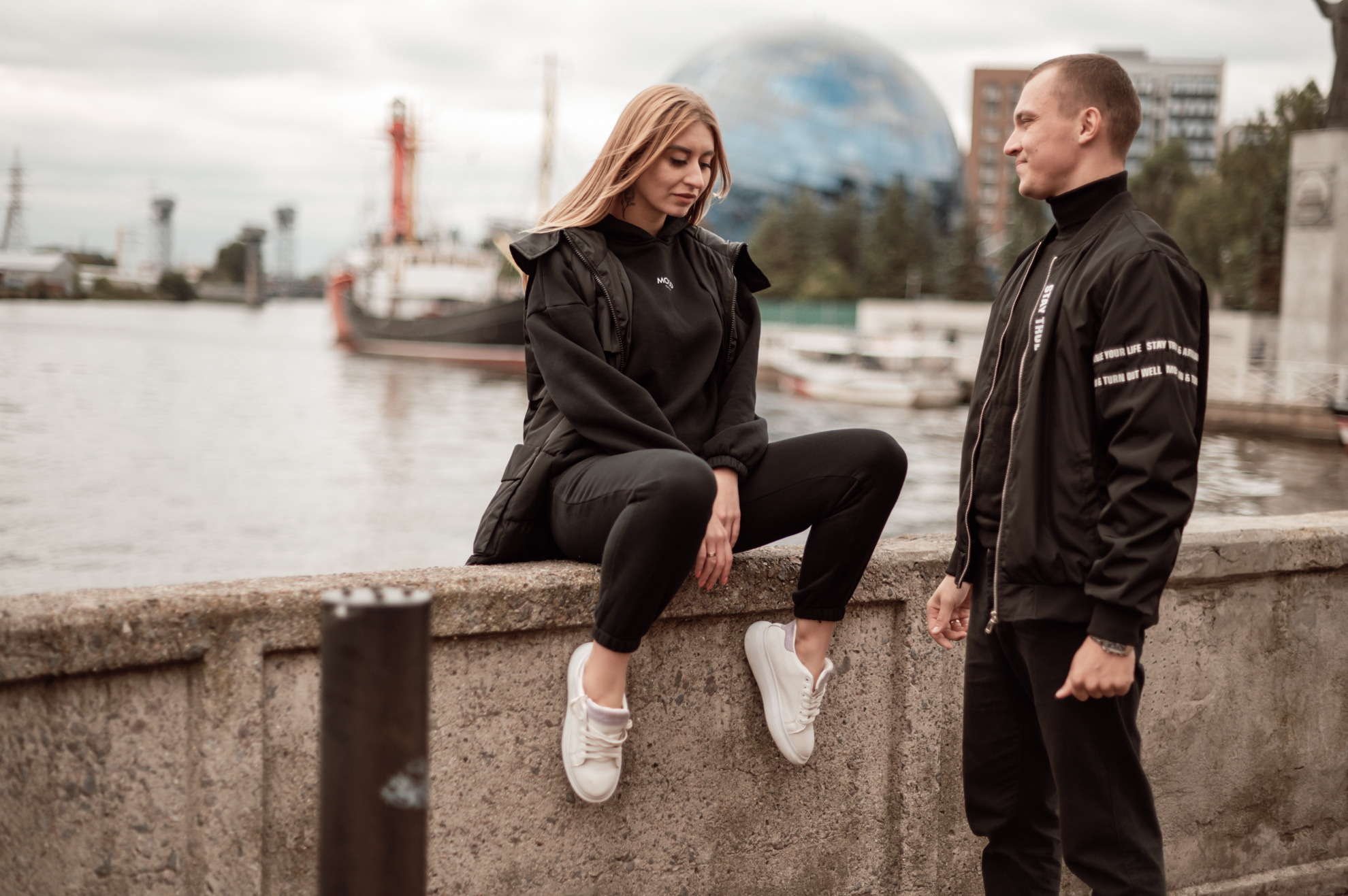 Love Story. Hochzeitsfotografin Leipzig Dresden