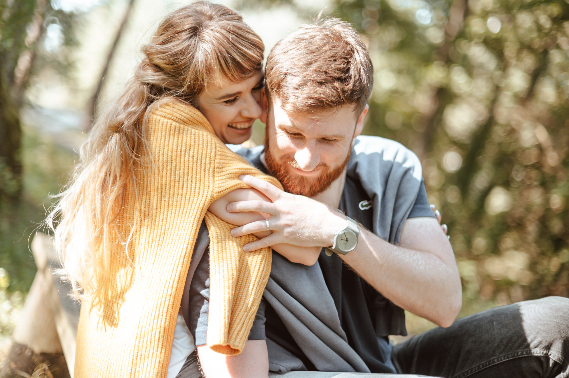 Artem & Alina. Hochzeitsfotografin Leipzig Dresden