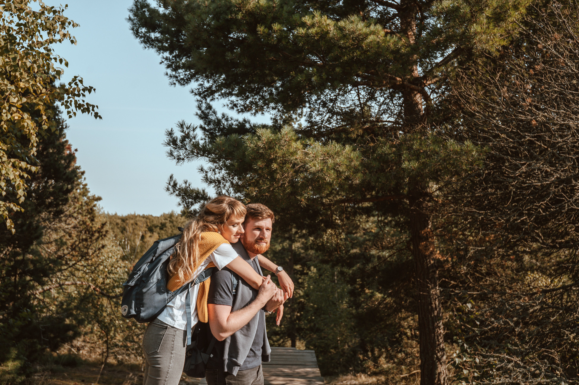 Artem & Alina. Hochzeitsfotografin Leipzig Dresden