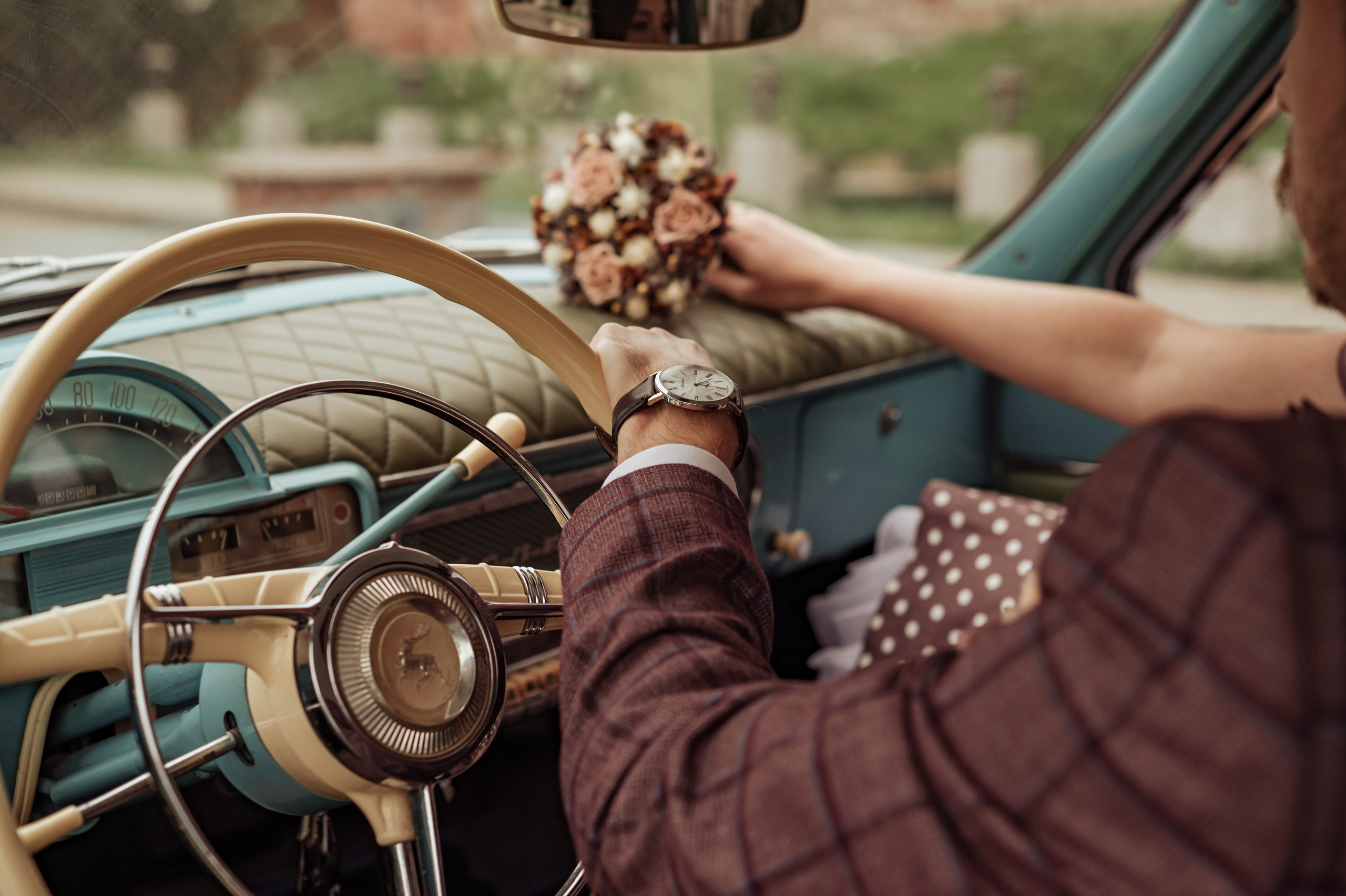 Konstantin & Veronika. Hochzeitsfotografin Leipzig Dresden