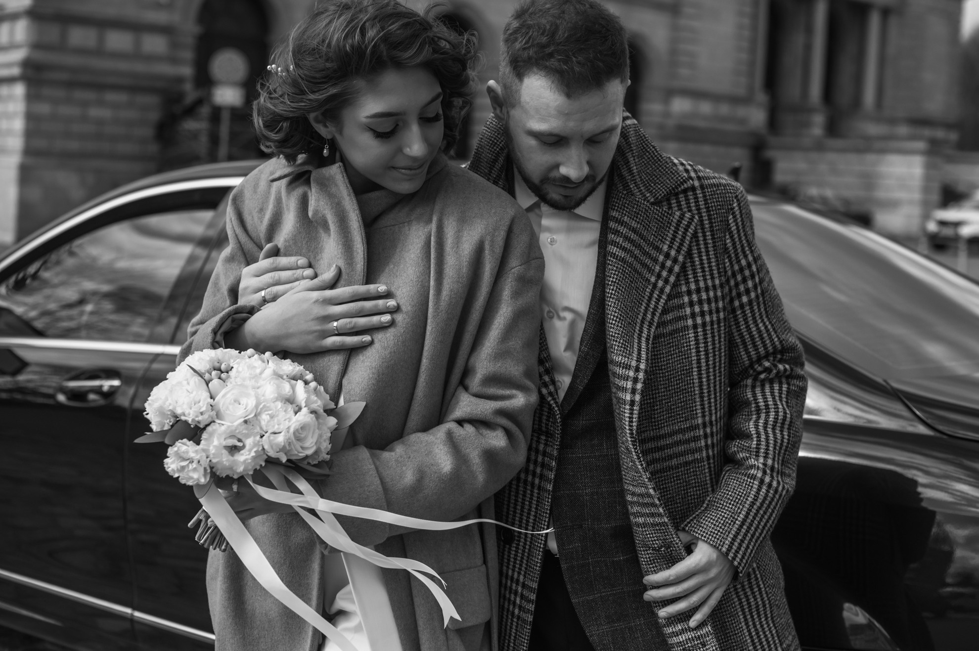 Sergej & Maria. Hochzeitsfotografin Leipzig Dresden