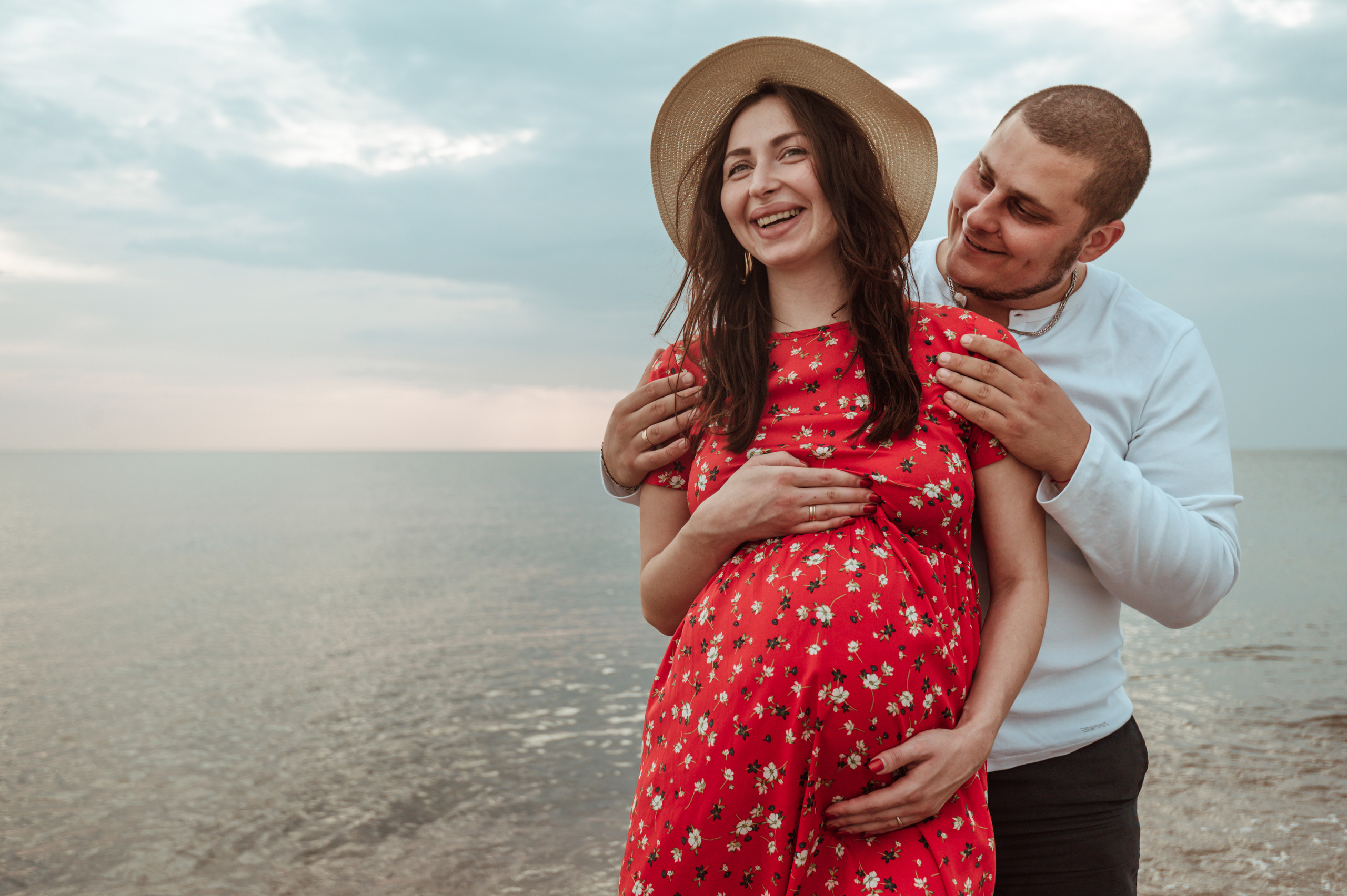 Nikolai & Karina. Hochzeitsfotografin Leipzig Dresden