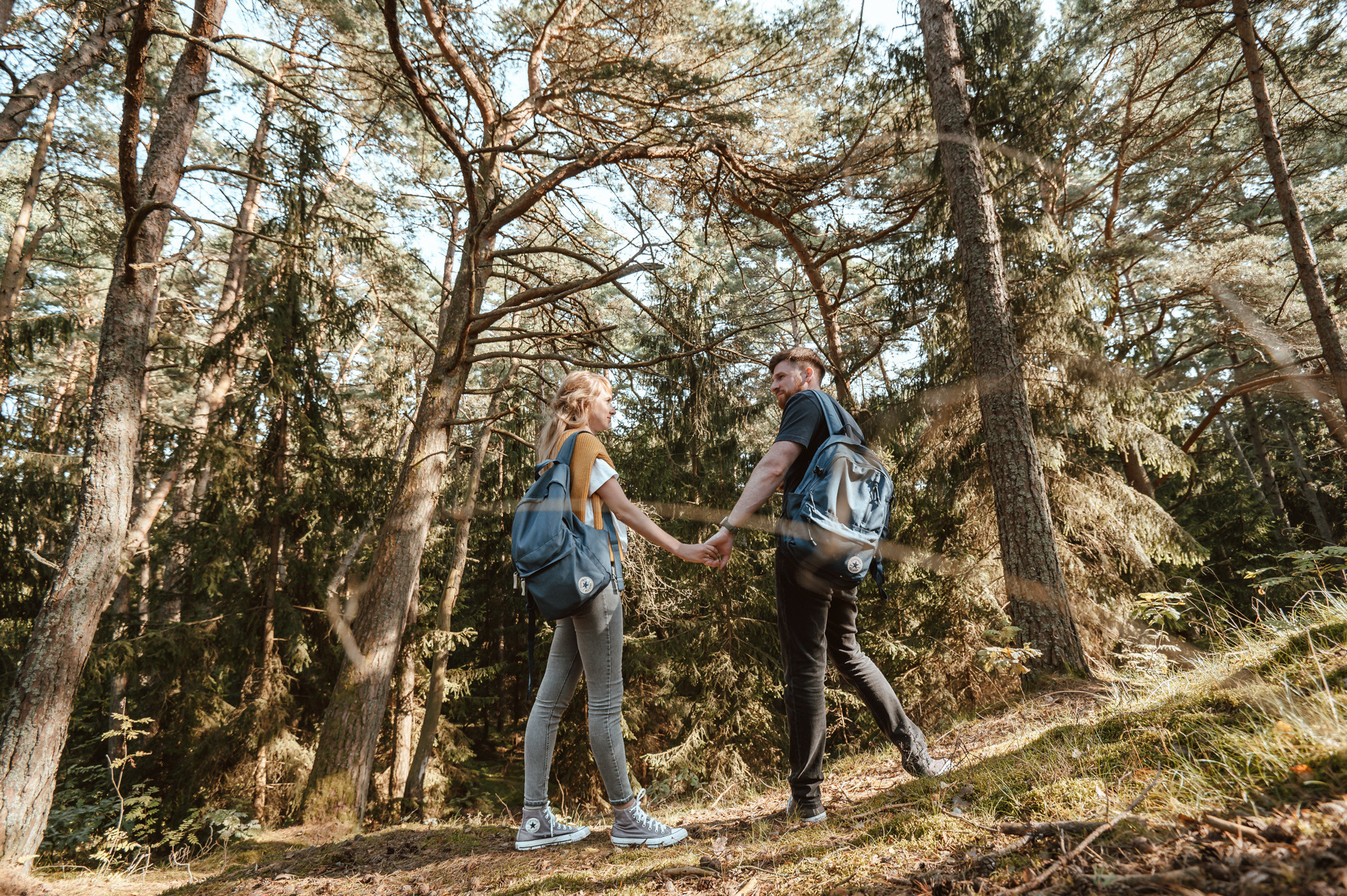 Artem & Alina. Hochzeitsfotografin Leipzig Dresden