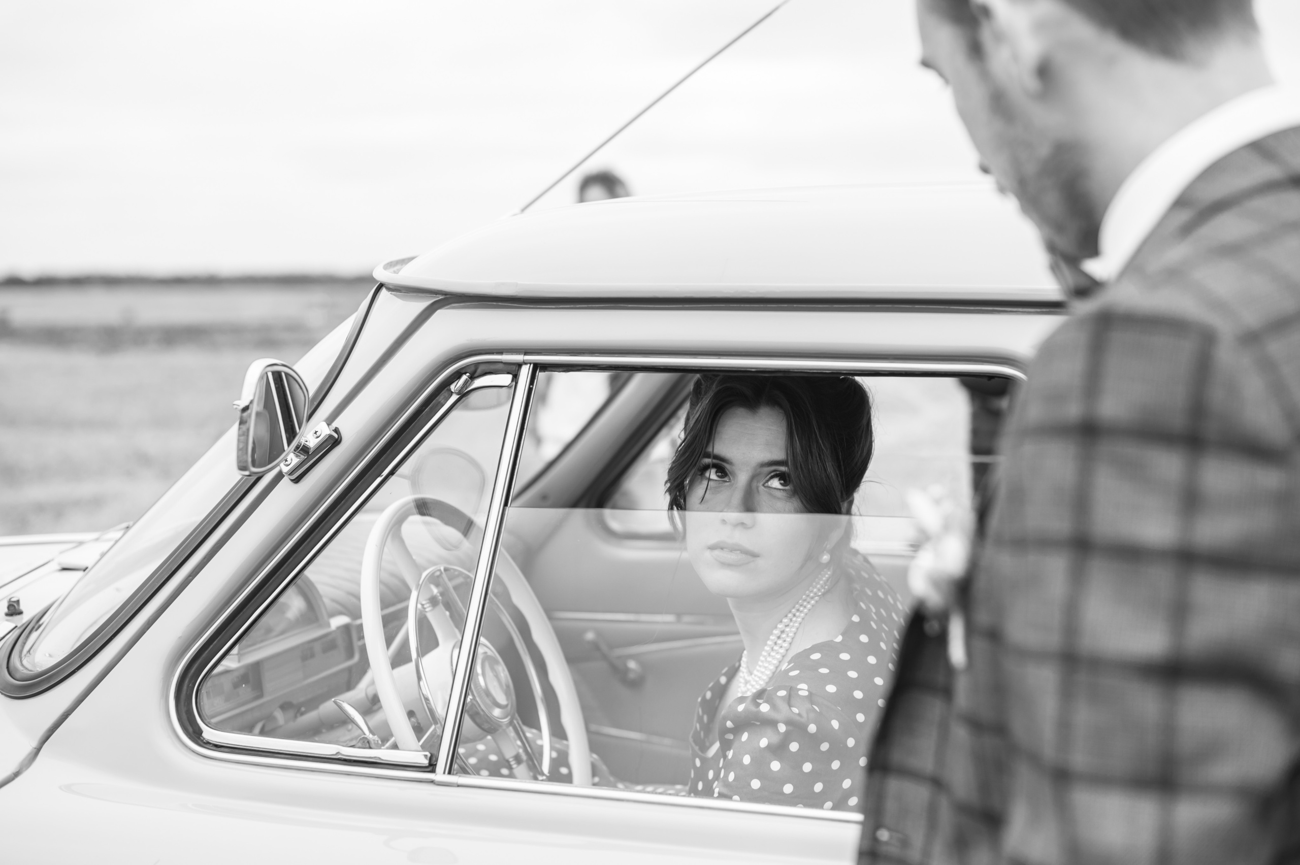 Konstantin & Veronika. Hochzeitsfotografin Leipzig Dresden