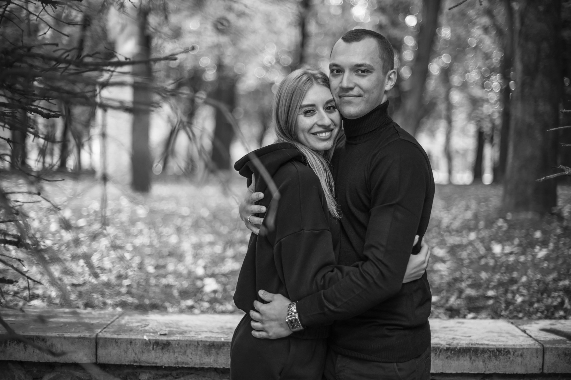 Love Story. Hochzeitsfotografin Leipzig Dresden