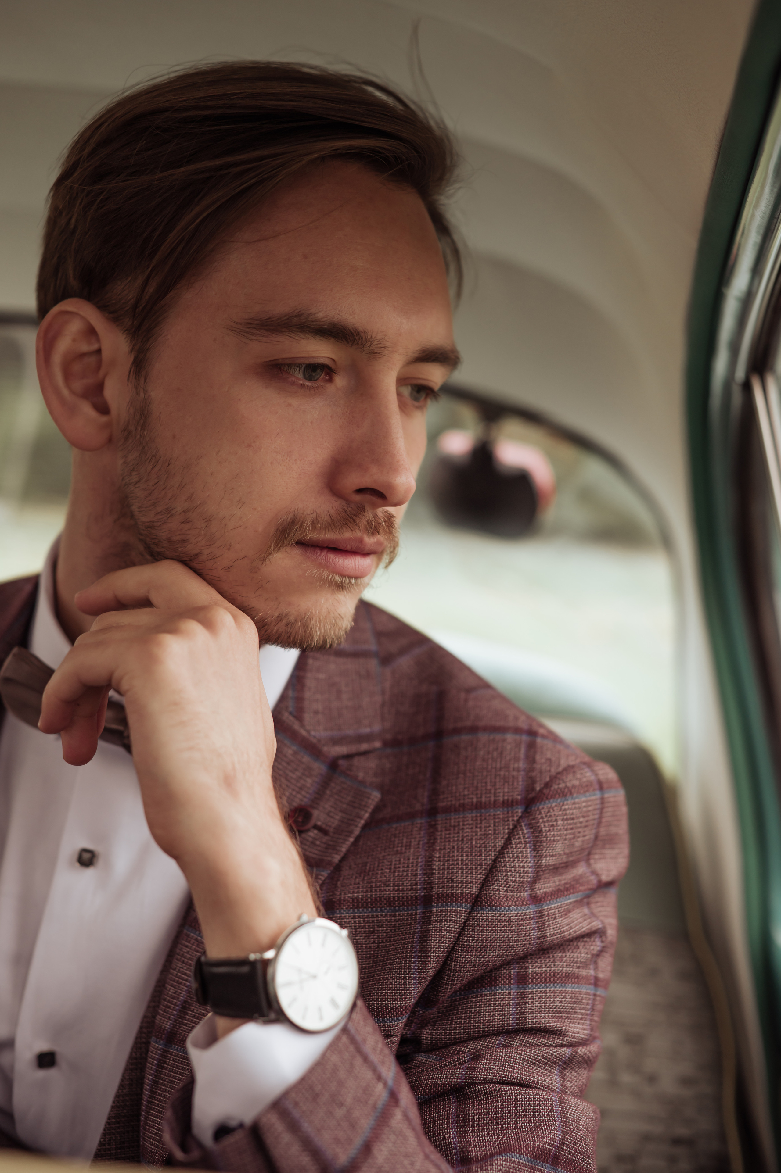 Konstantin & Veronika. Hochzeitsfotografin Leipzig Dresden