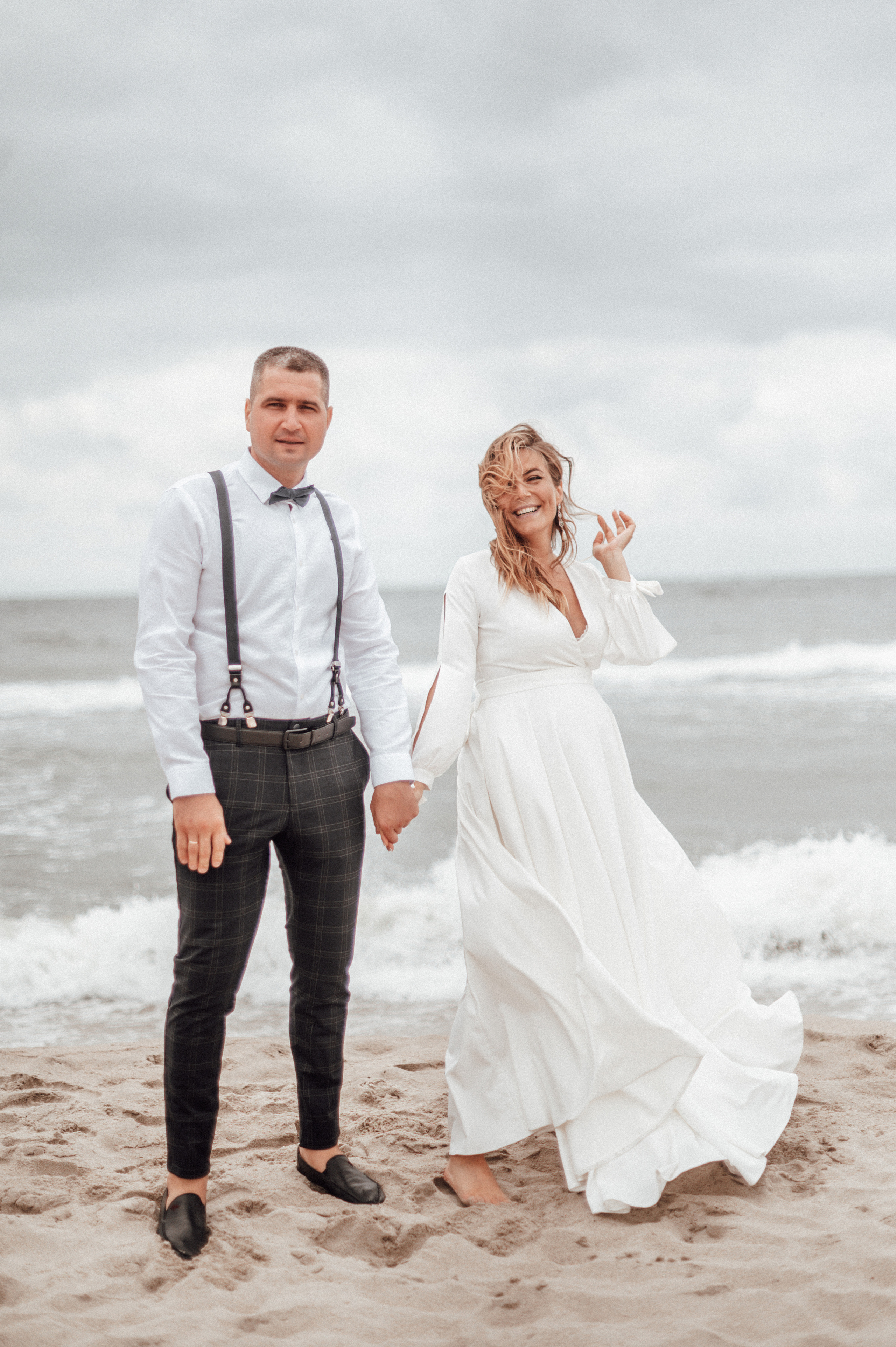 Artjem & Diana. Hochzeitsfotografin Leipzig Dresden