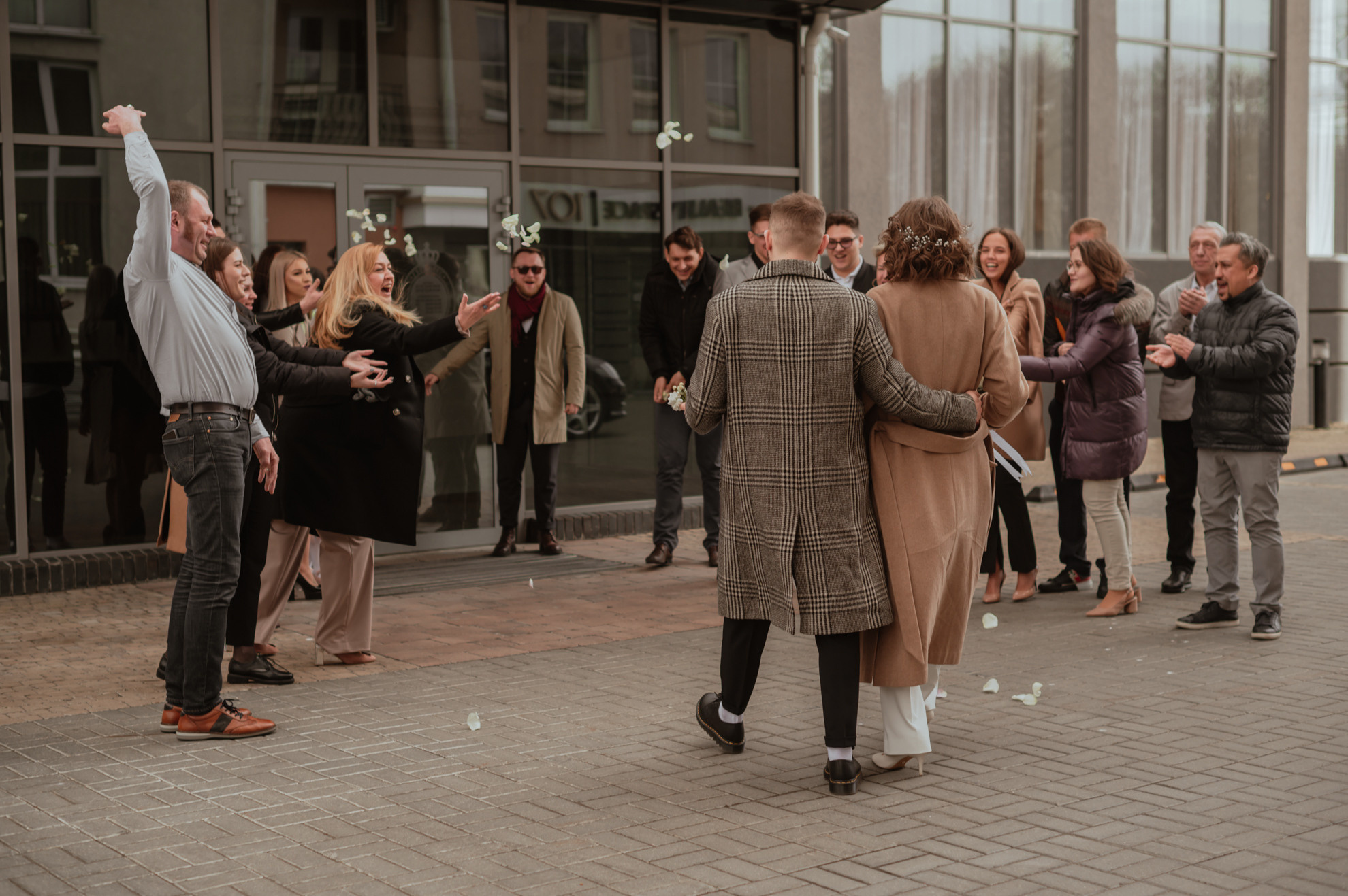 Sergej & Maria. Hochzeitsfotografin Leipzig Dresden