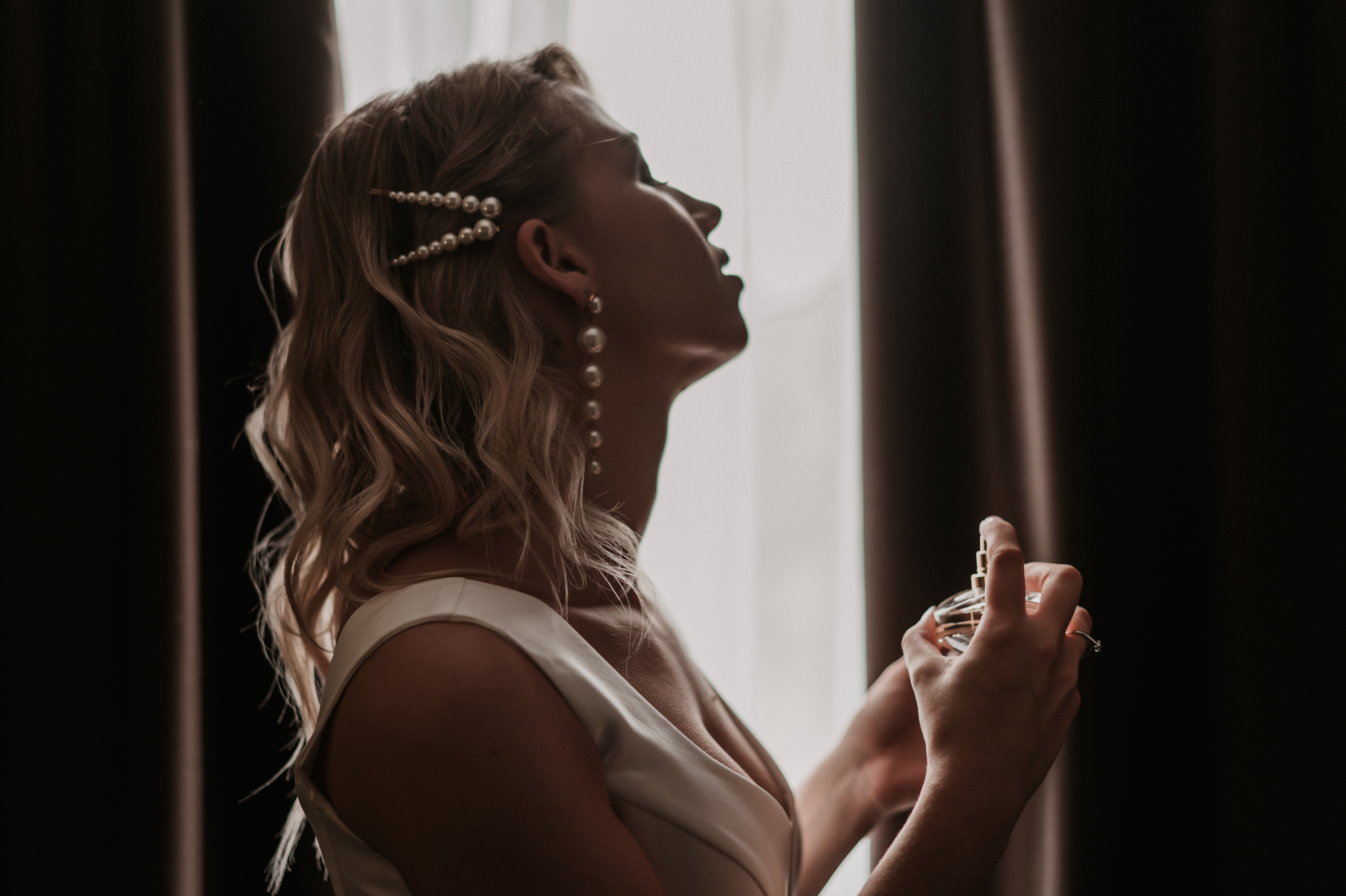 Juri & Alina. Hochzeitsfotografin Leipzig Dresden