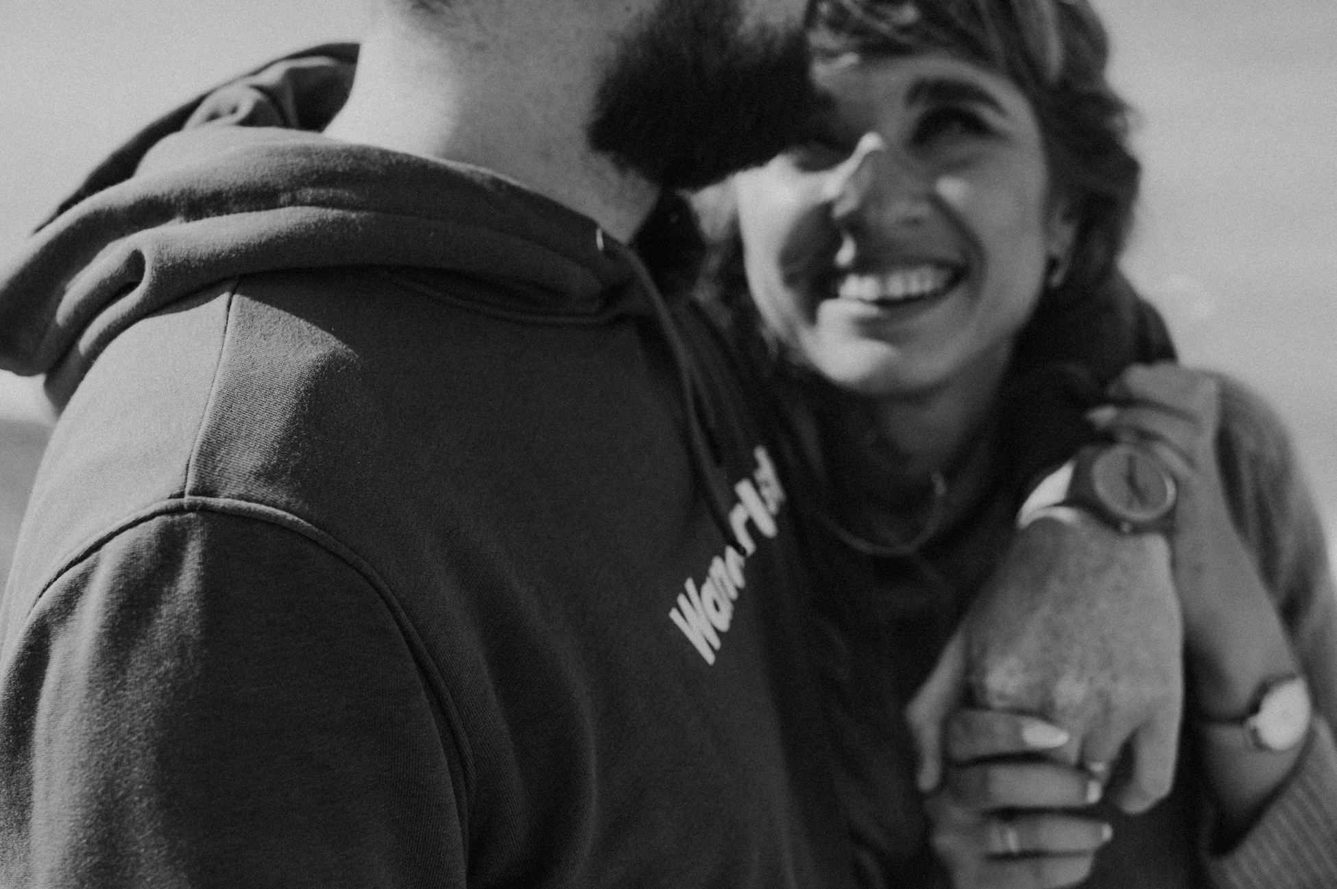 Artem & Alina. Hochzeitsfotografin Leipzig Dresden