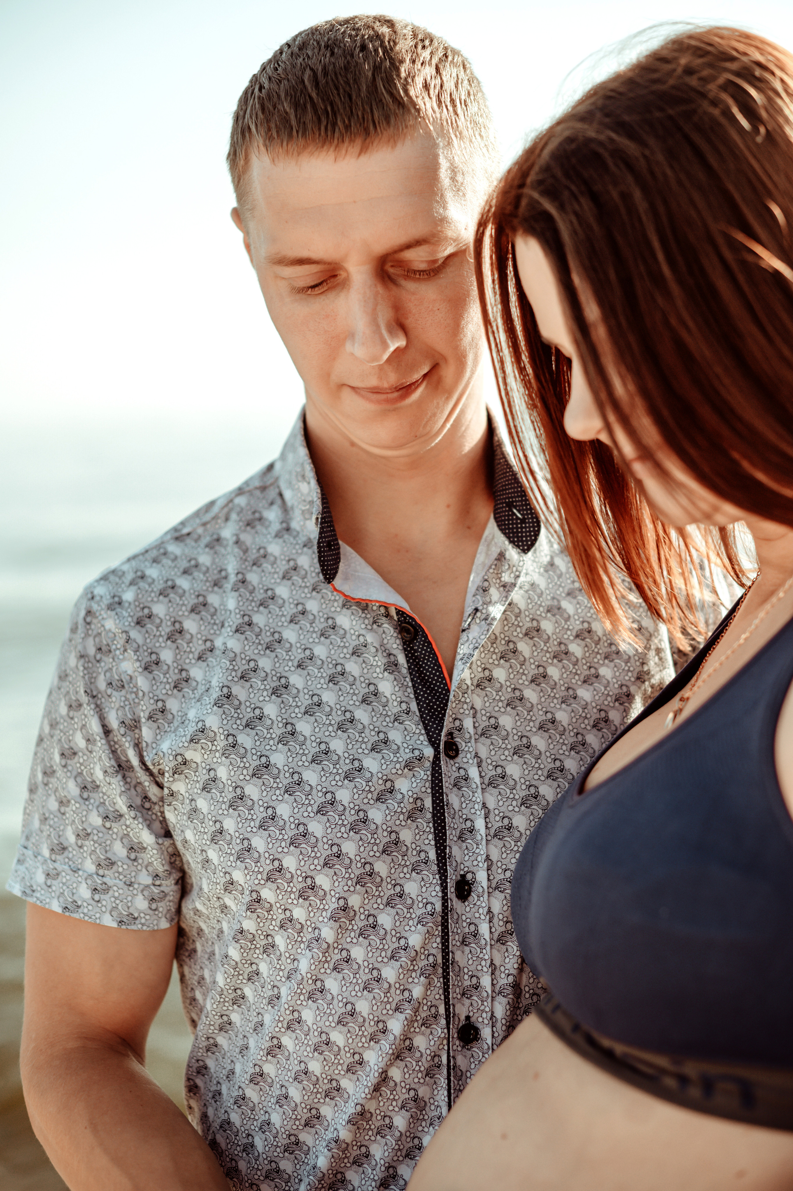 Valerij & Evgenija. Hochzeitsfotografin Leipzig Dresden