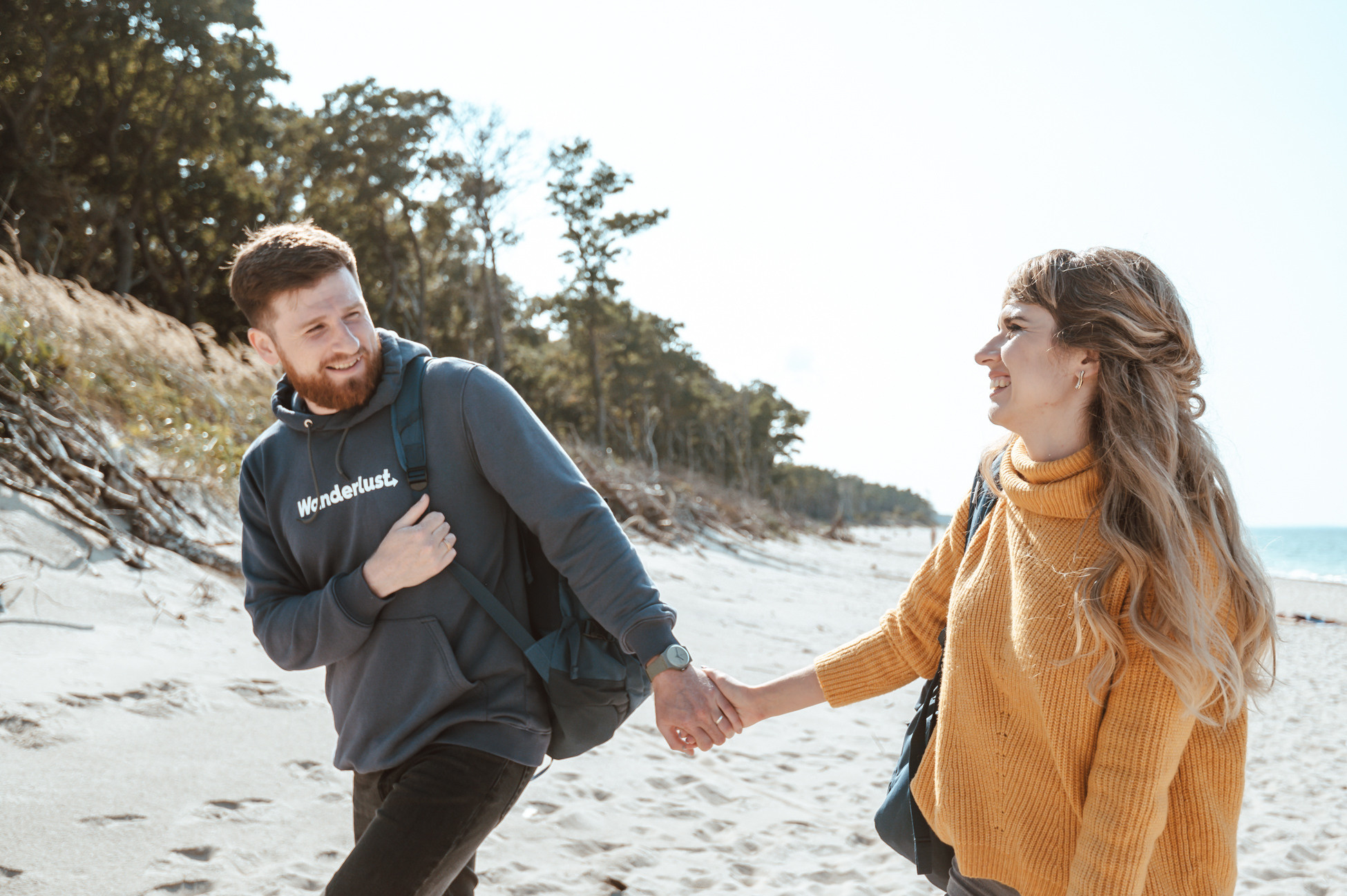 Artem & Alina. Hochzeitsfotografin Leipzig Dresden