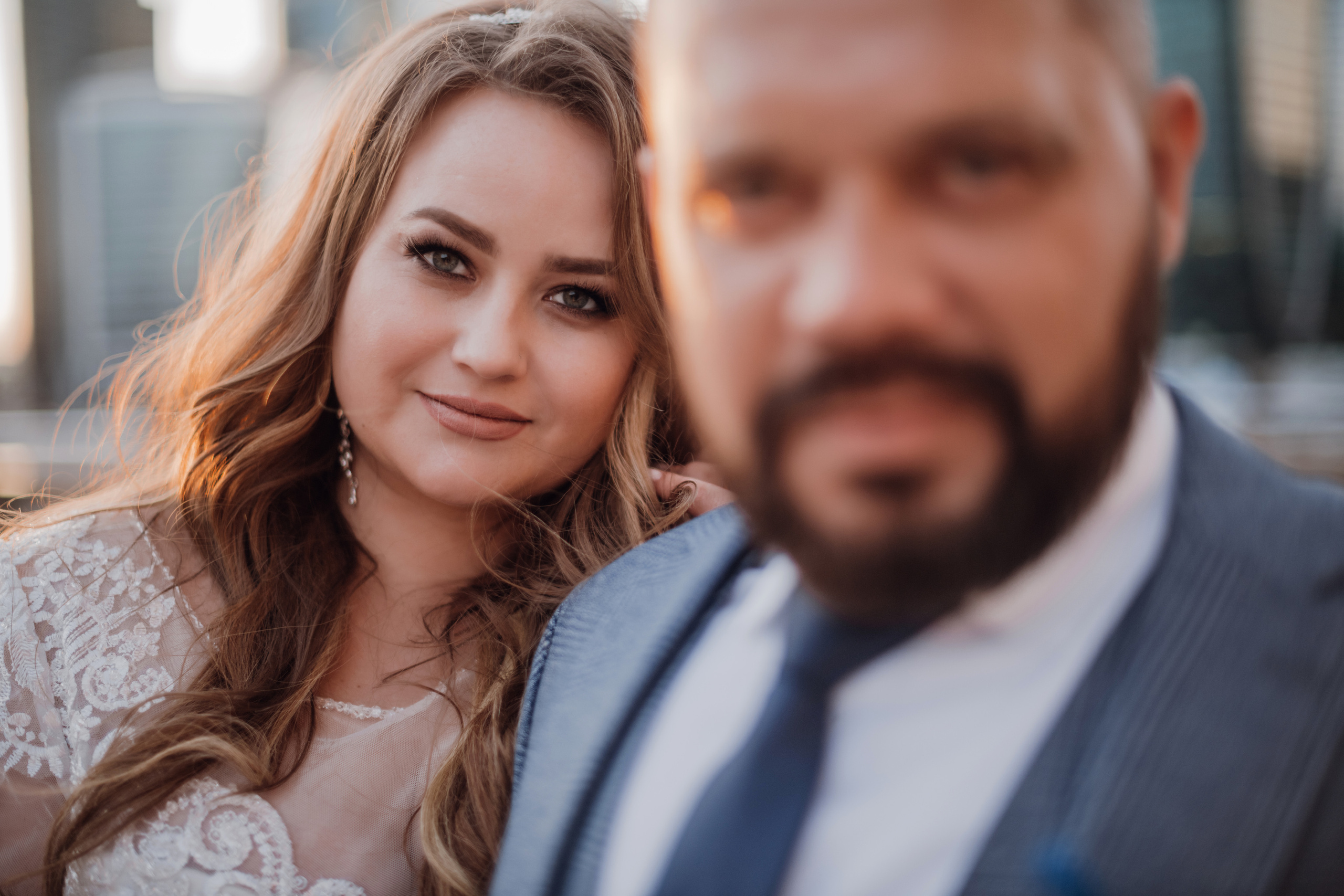 Alexej & Larissa. Hochzeitsfotografin Leipzig Dresden