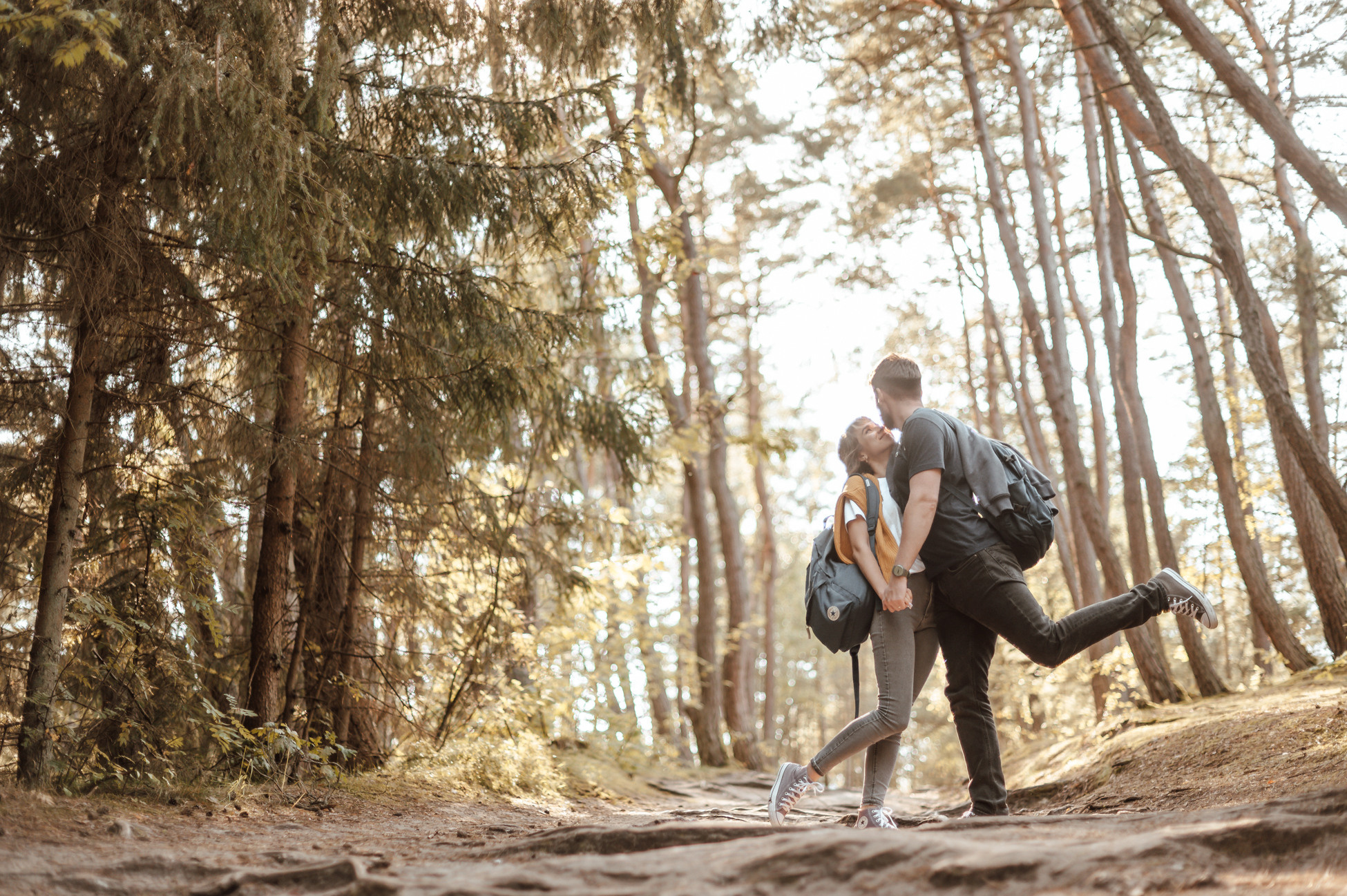Artem & Alina. Hochzeitsfotografin Leipzig Dresden