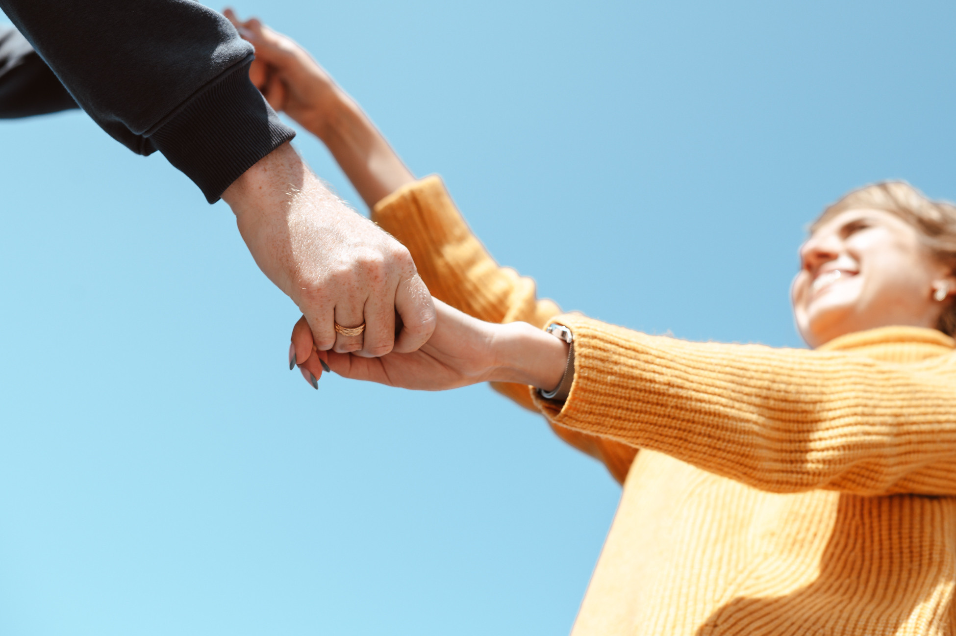 Artem & Alina. Hochzeitsfotografin Leipzig Dresden