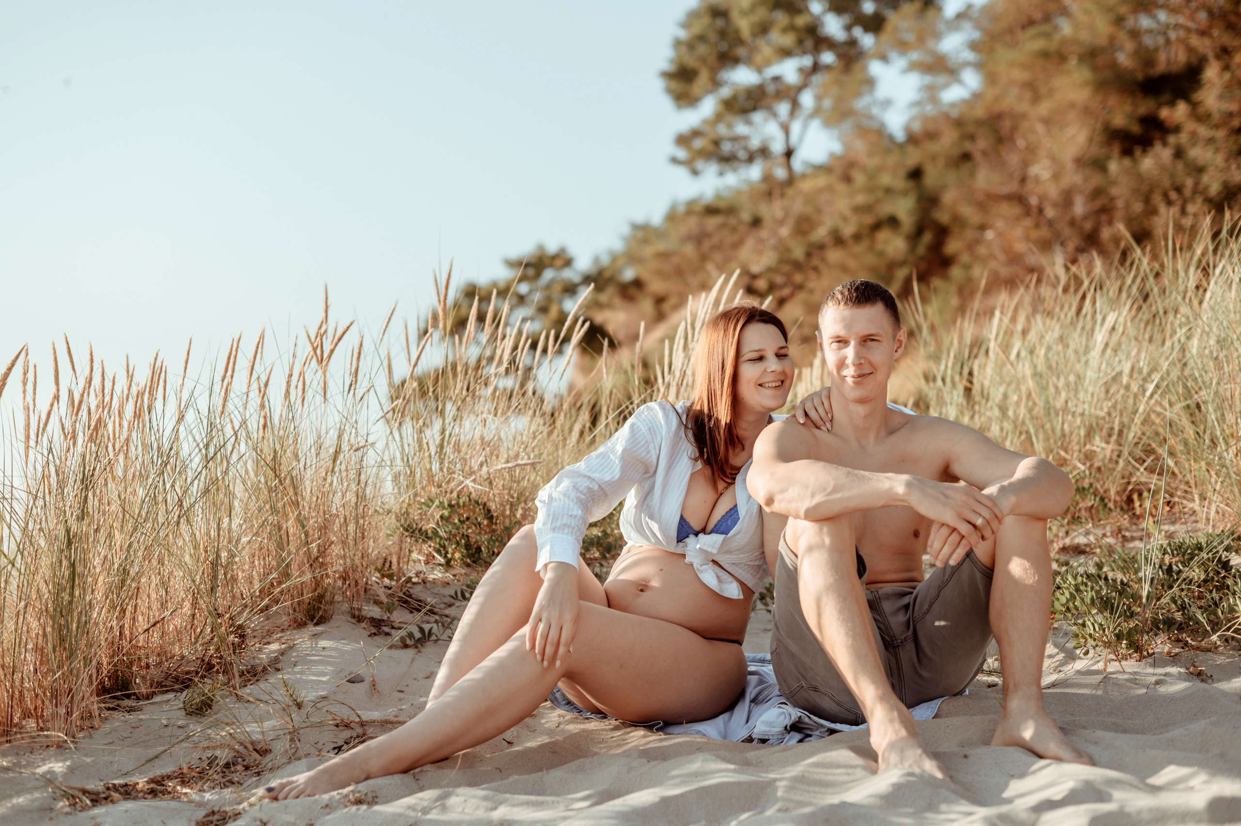 Valerij & Evgenija. Hochzeitsfotografin Leipzig Dresden