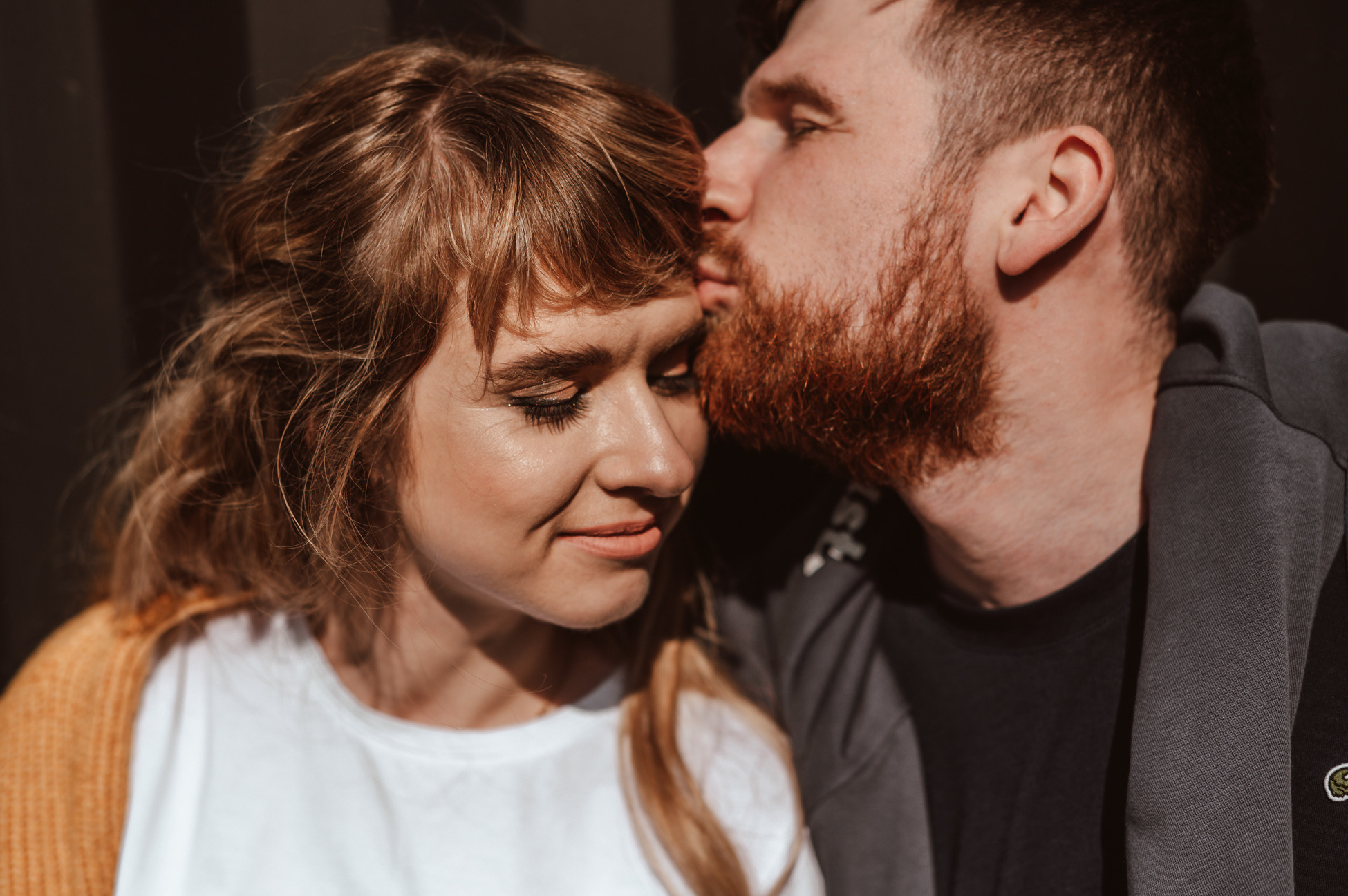 Artem & Alina. Hochzeitsfotografin Leipzig Dresden