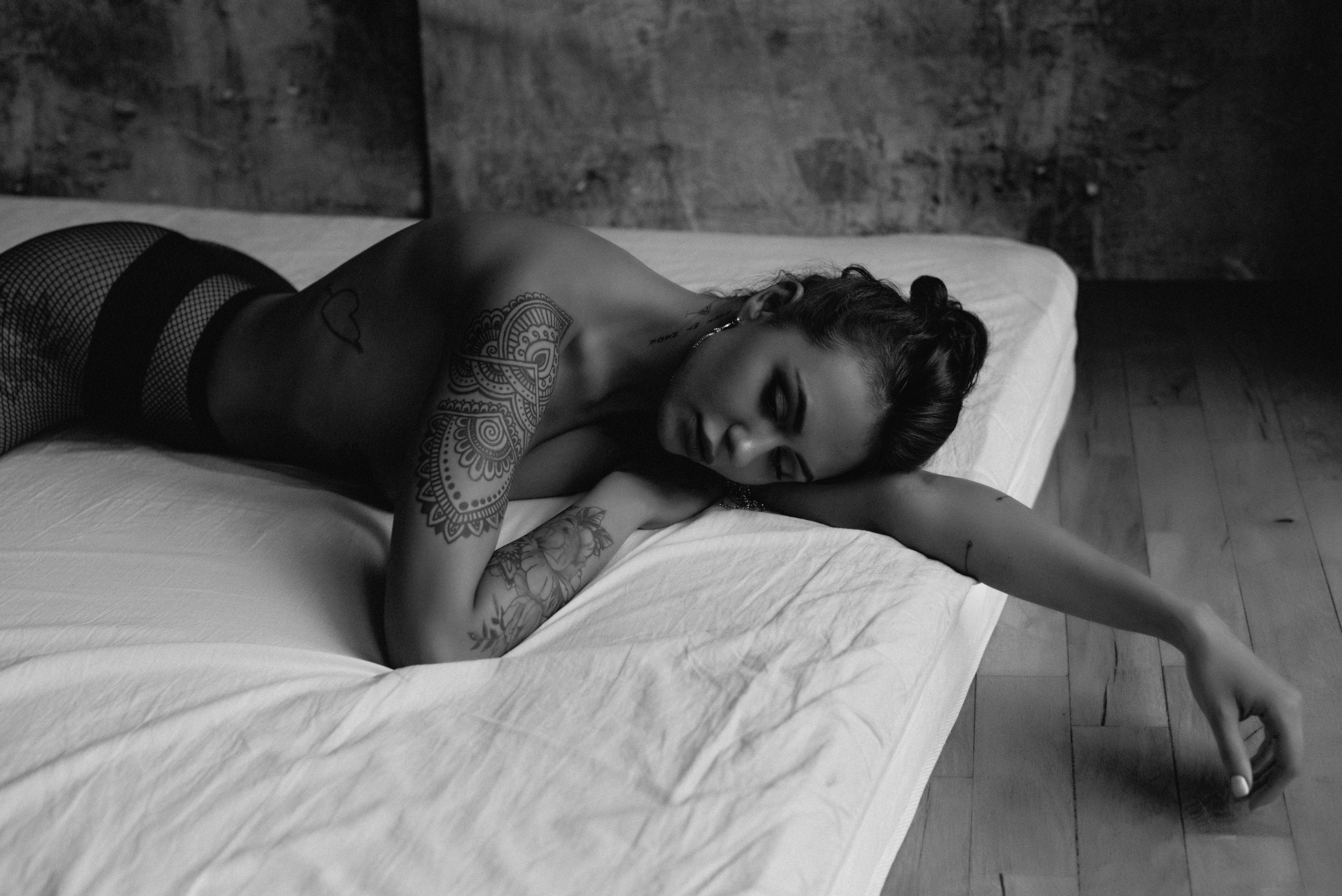 Ксения. Hochzeitsfotografin Leipzig Dresden